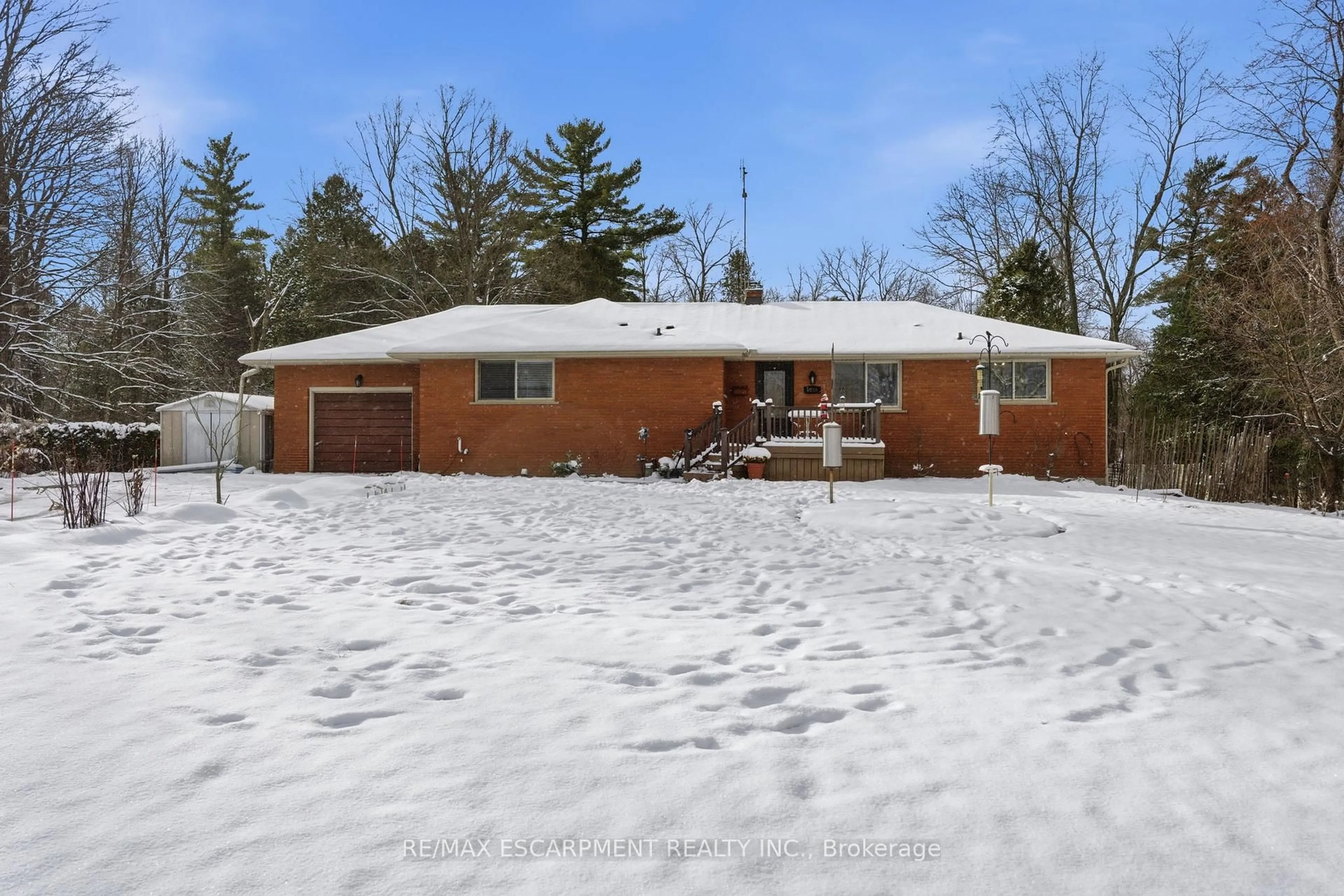 Unknown for 6780 McNiven Rd, Burlington Ontario L7P 0K6