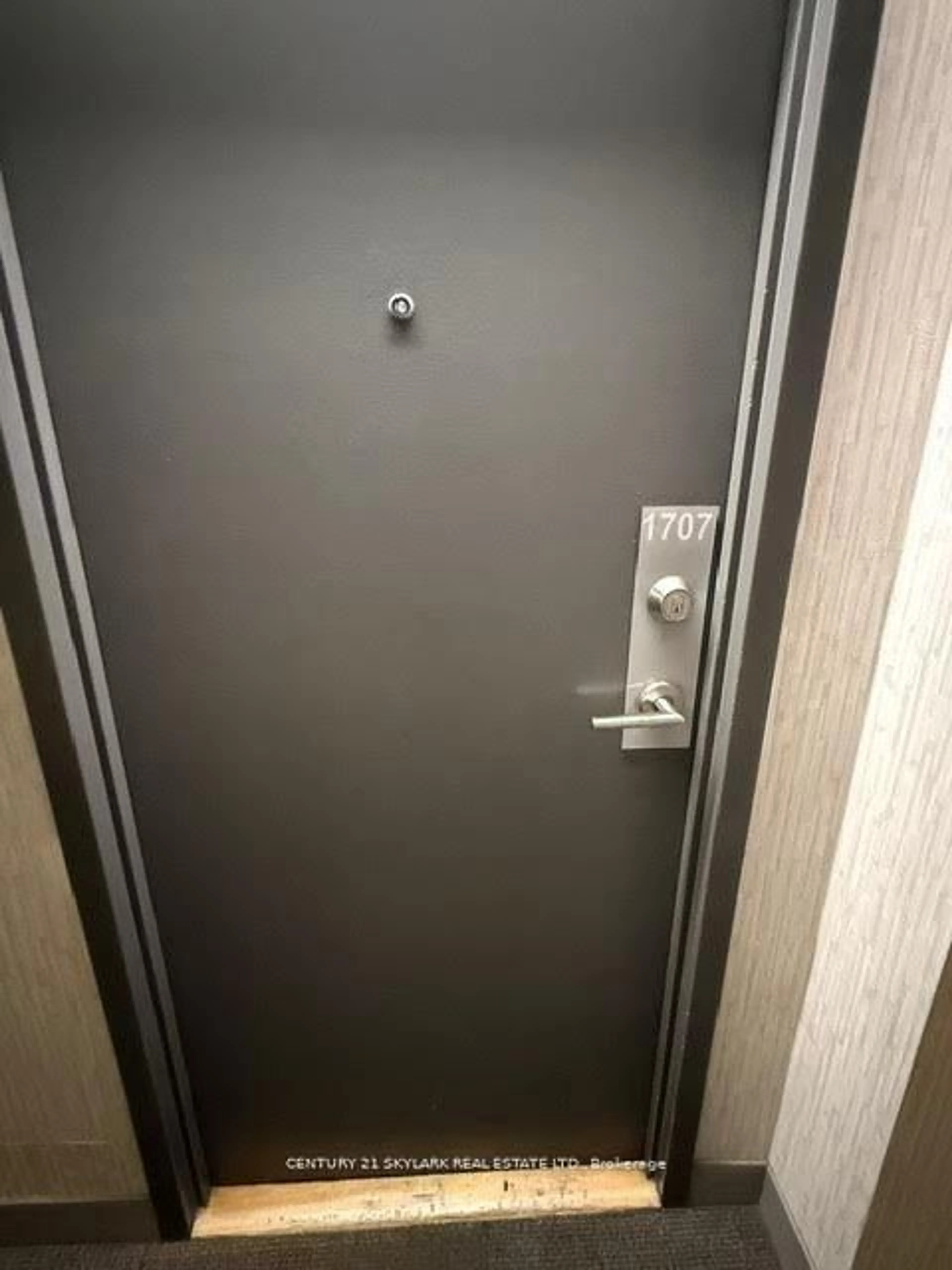 A pic of a room for 5 Rowntree Rd #1707, Toronto Ontario M9V 5G9