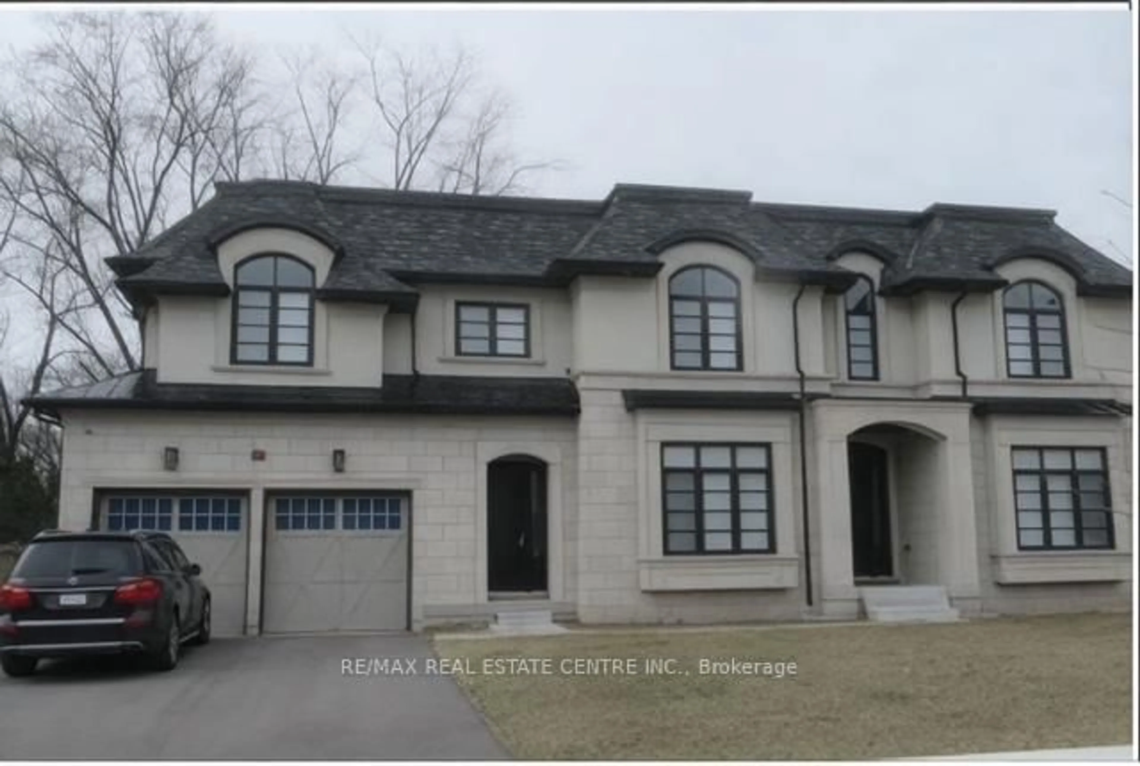 Home with brick exterior material, street for 249 Prince George Cres, Oakville Ontario L6L 0G5