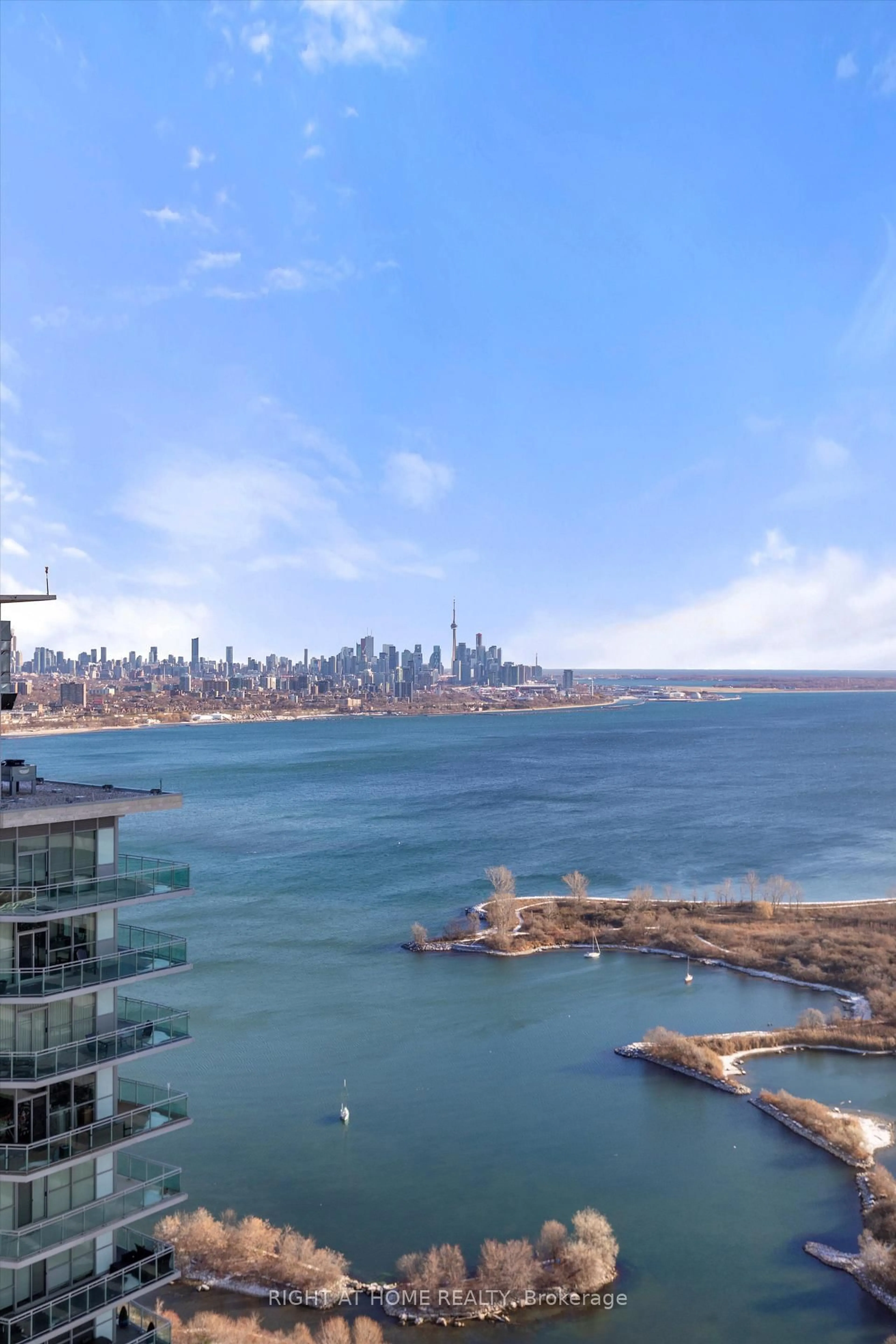 A pic of a room for 30 Shore Breeze Dr #4415, Toronto Ontario M8V 0J1