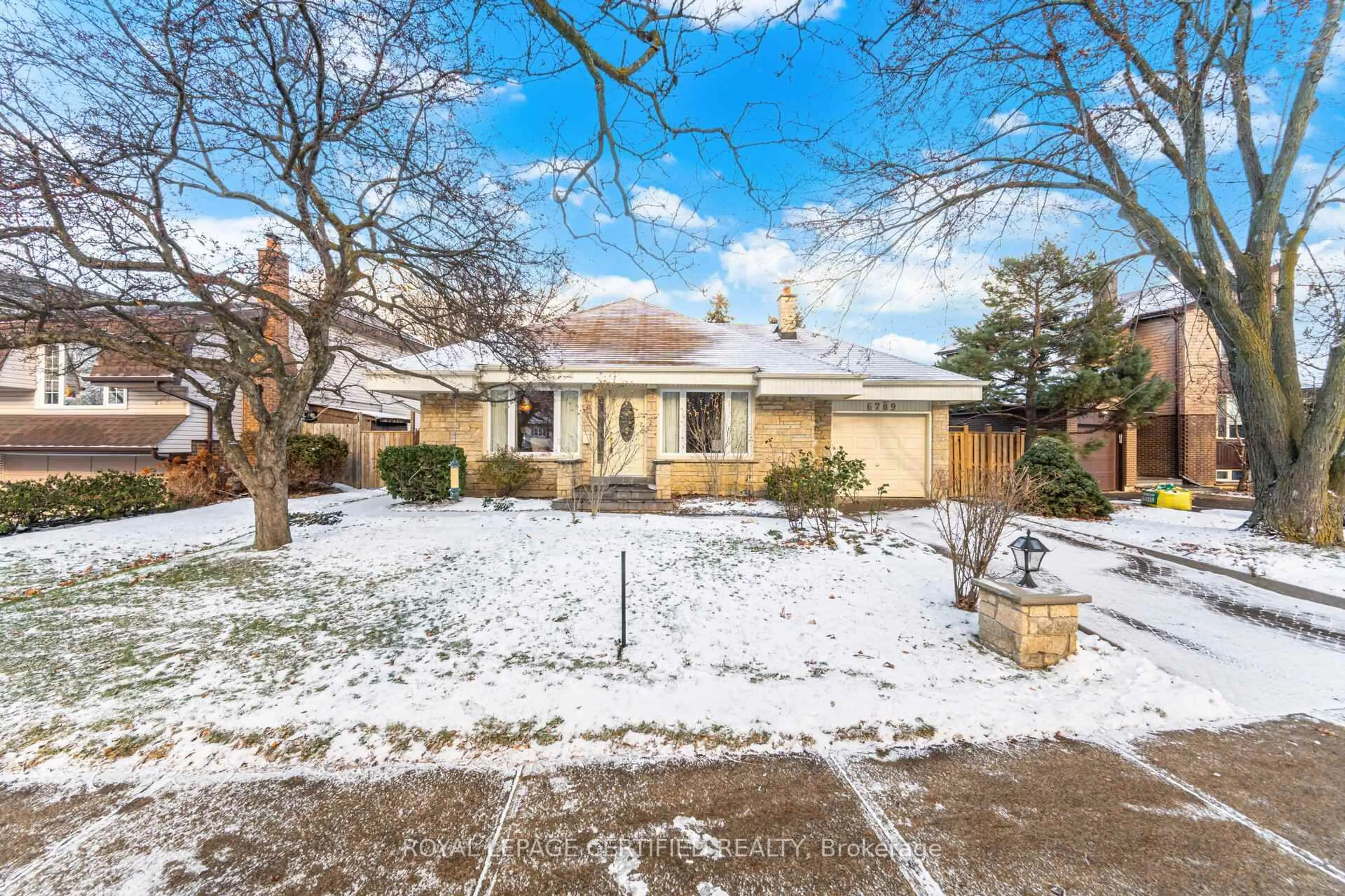 Unknown for 6789 Shelter Bay Rd, Mississauga Ontario L5N 1T7