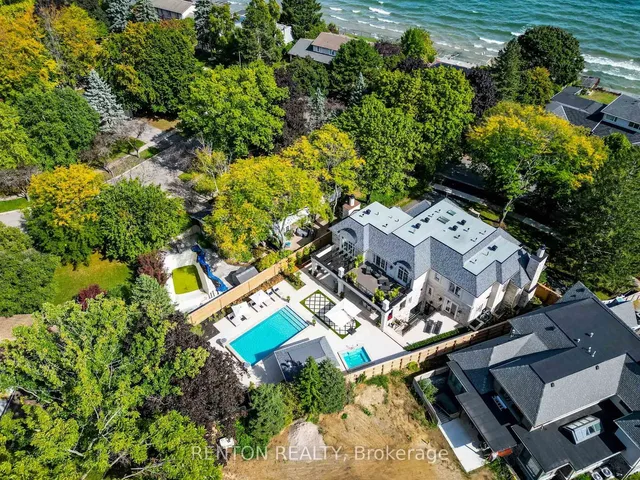 1491 Watersedge Rd, Mississauga 4