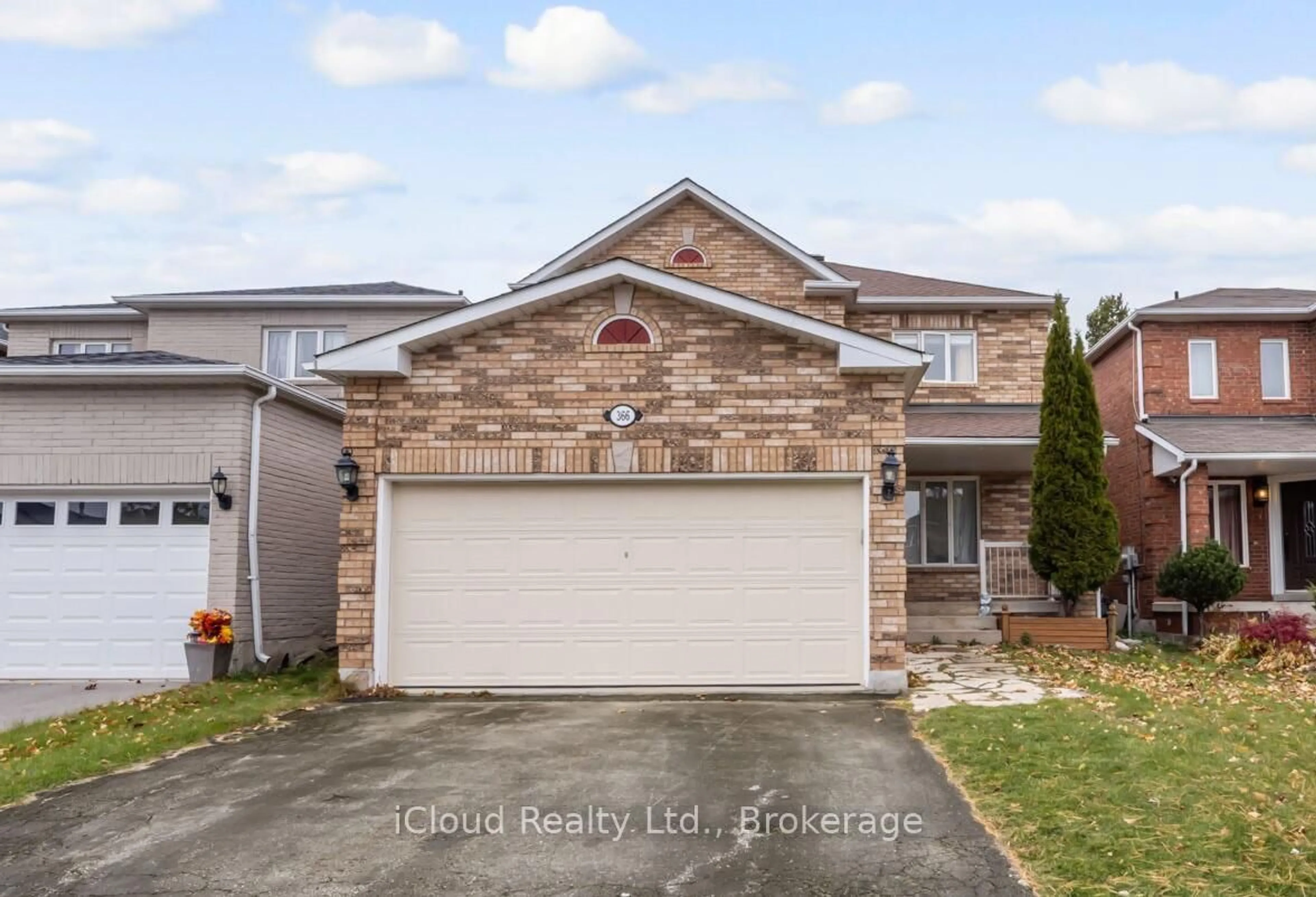 Unknown for 366 Marshall Cres, Orangeville Ontario L9W 4Y4