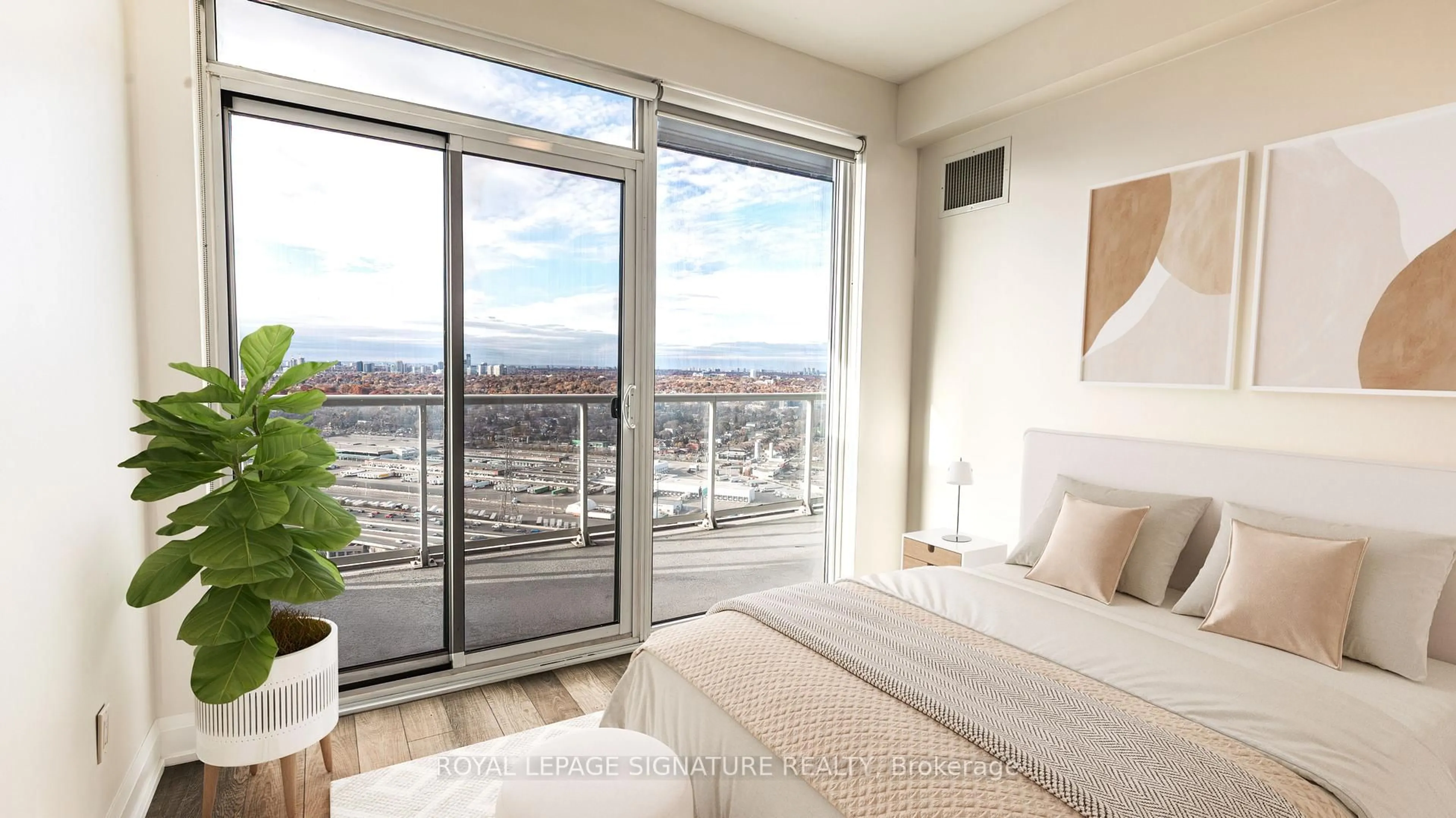 A pic of a room for 56 Annie Craig Dr #3408, Toronto Ontario M8V 0C4