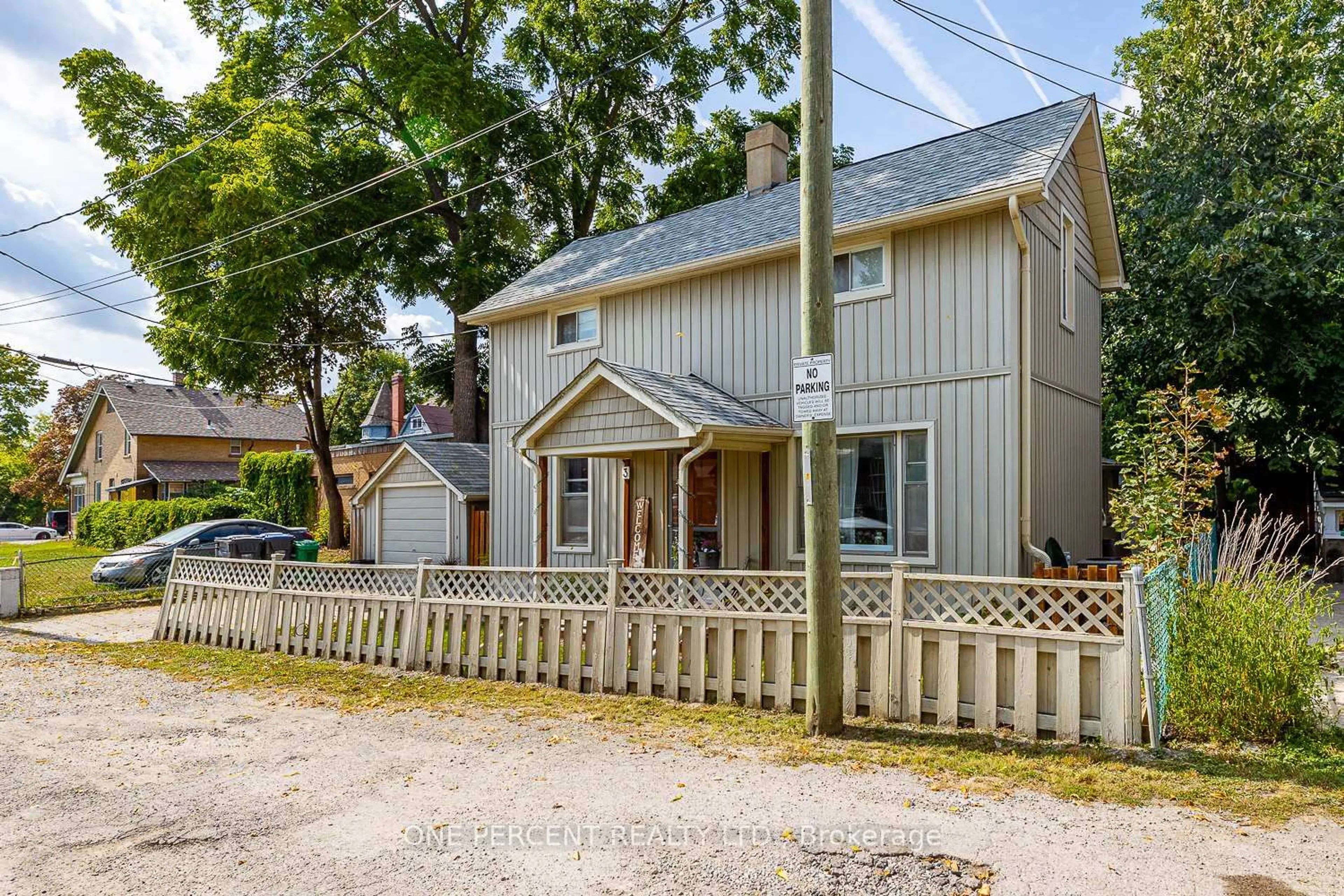 Patio, street for 3 Bird Ave, Brampton Ontario L6V 1K8