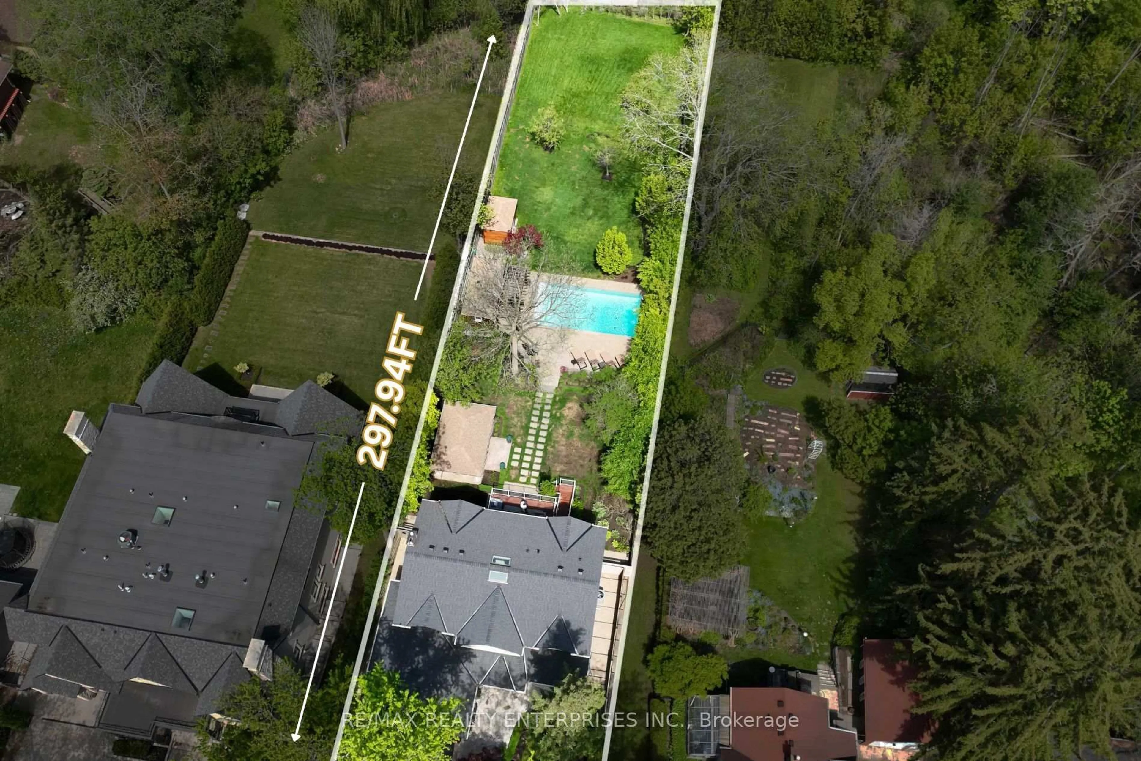 A pic from outside/outdoor area/front of a property/back of a property/a pic from drone, street for 1215 Indian Rd, Mississauga Ontario L5H 1R8