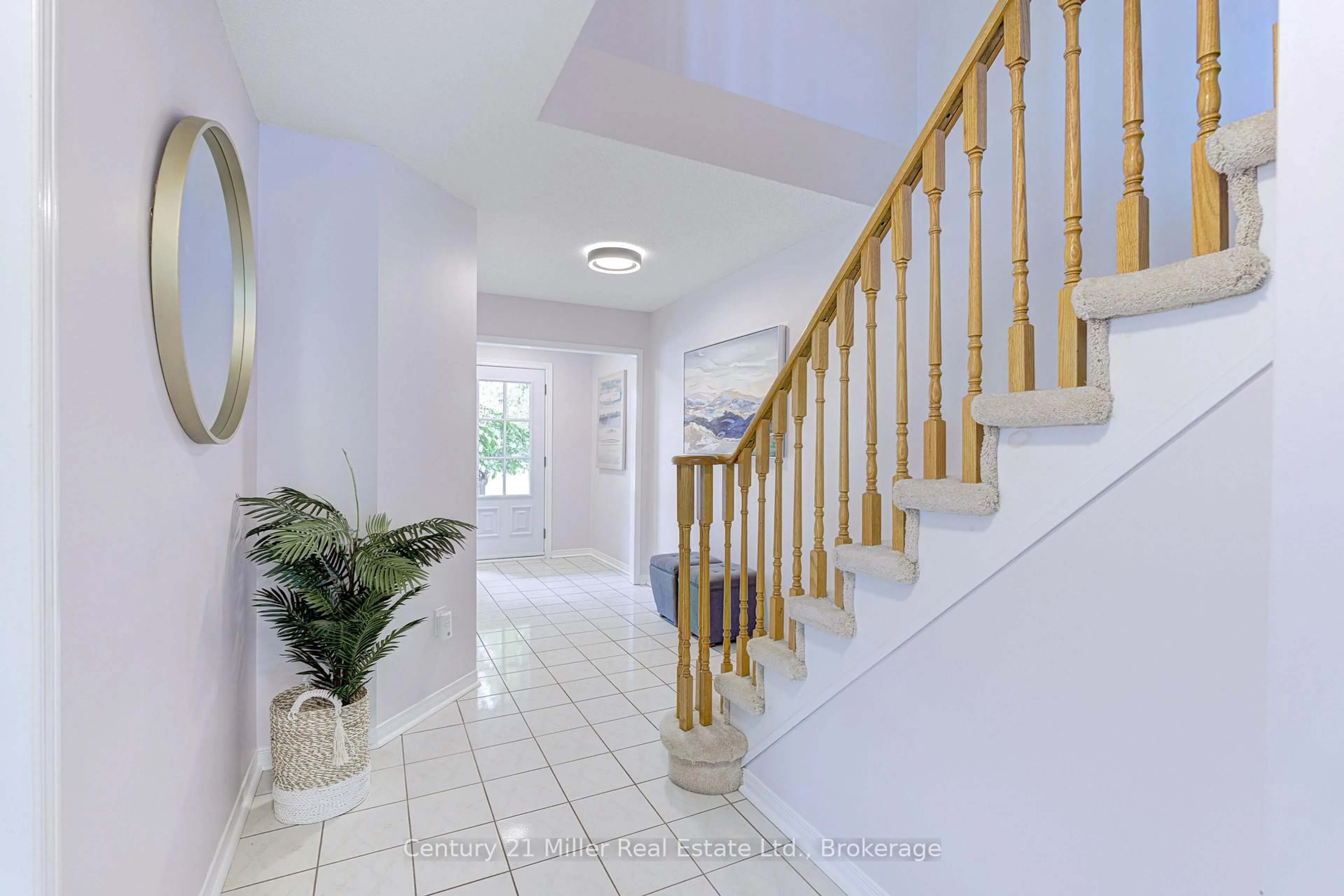 Unknown for 474 Marlatt Dr, Oakville Ontario L6H 5X4