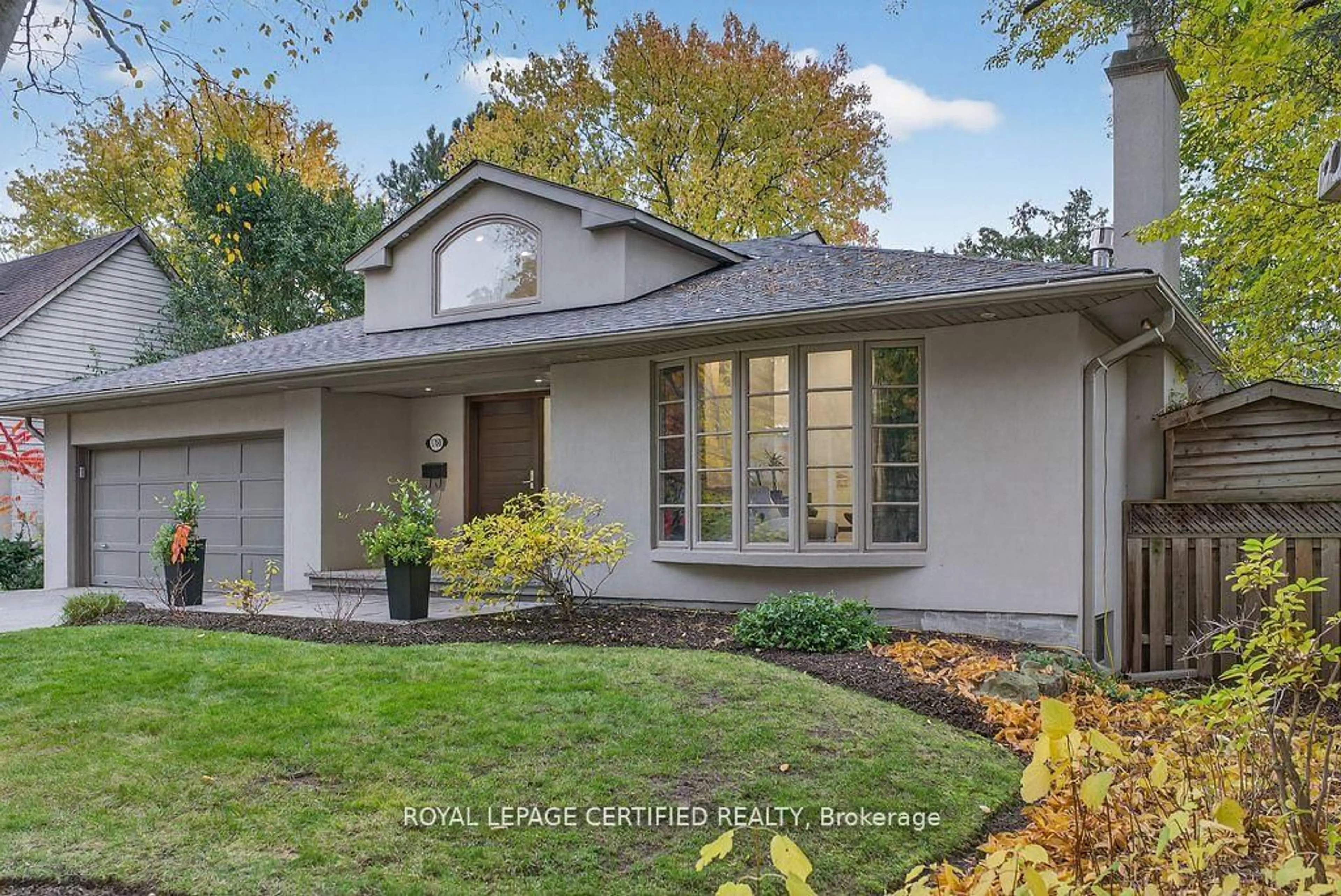 Home with brick exterior material, street for 1188 Fair Birch Dr, Mississauga Ontario L5H 1M6