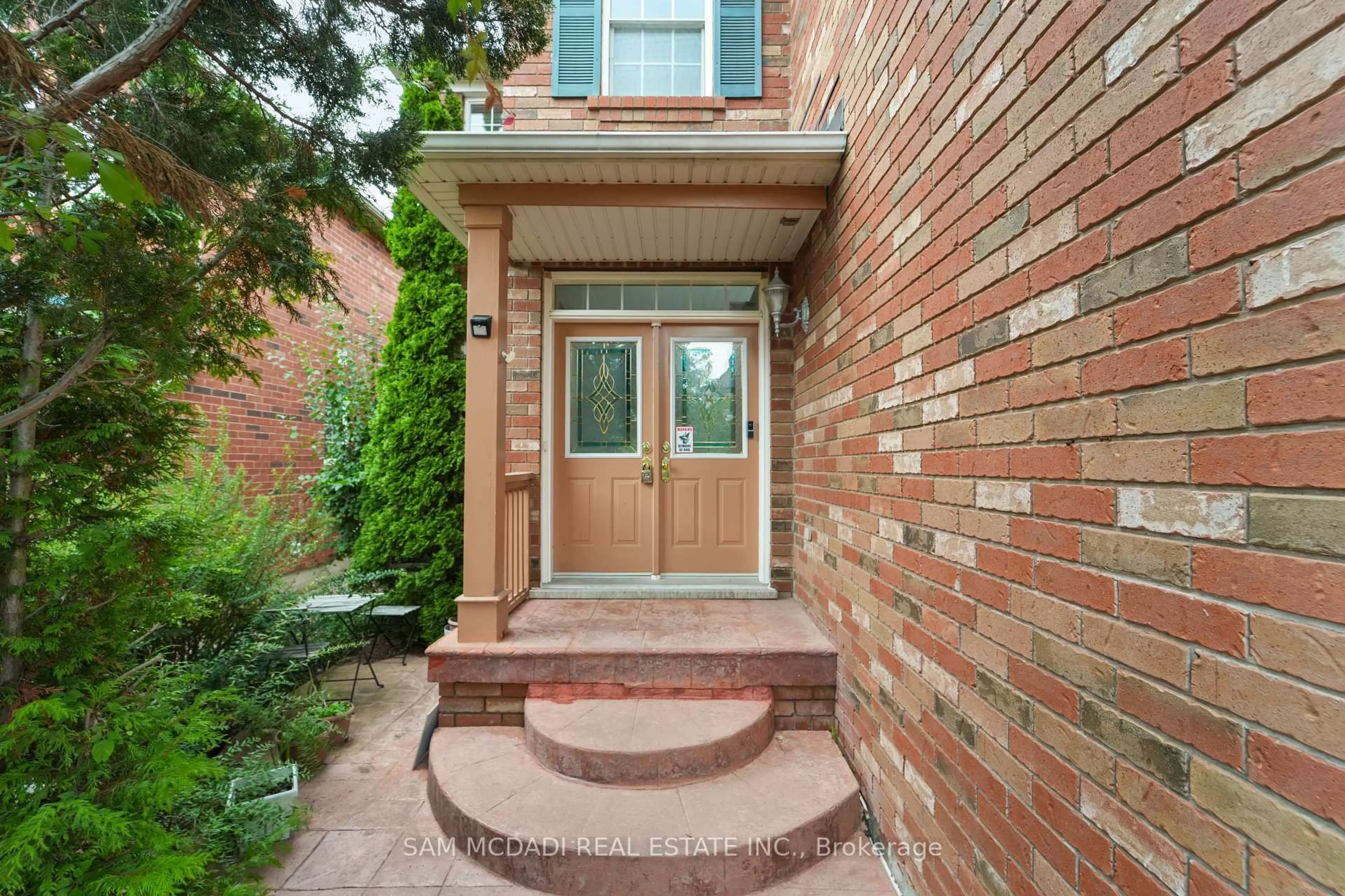 Home with brick exterior material, street for 3619 Waterfall Cres, Mississauga Ontario L5N 8G8