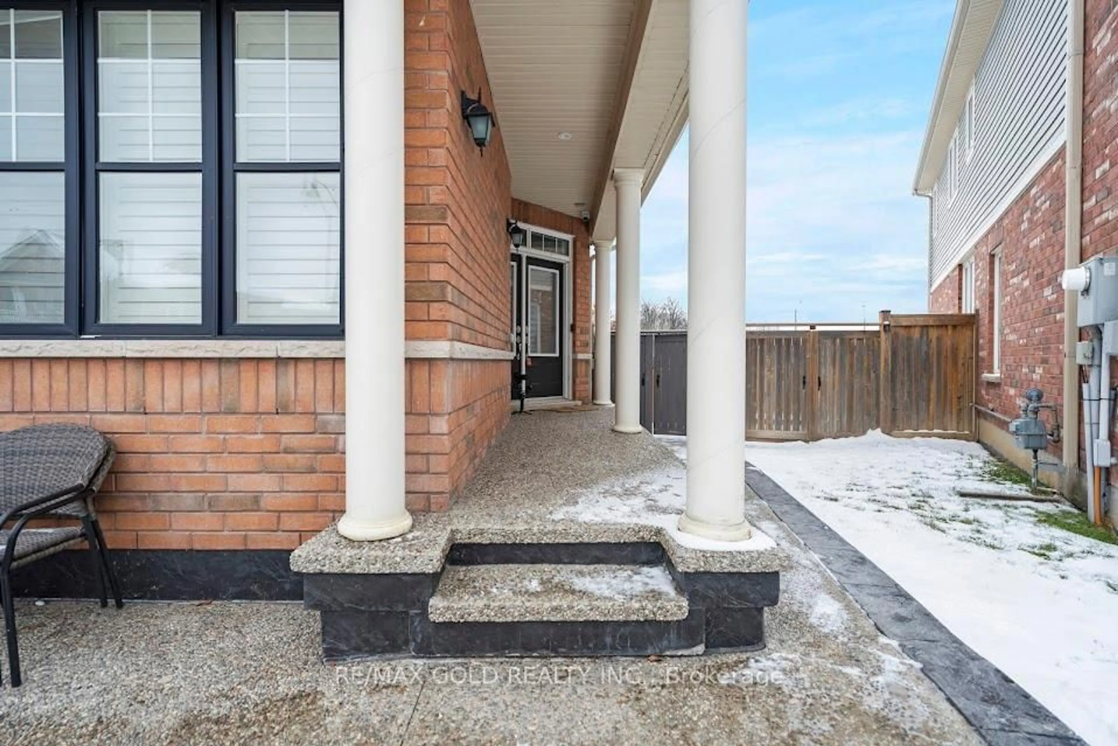 Unknown for 118 Miracle Tr, Brampton Ontario L7A 0Y8