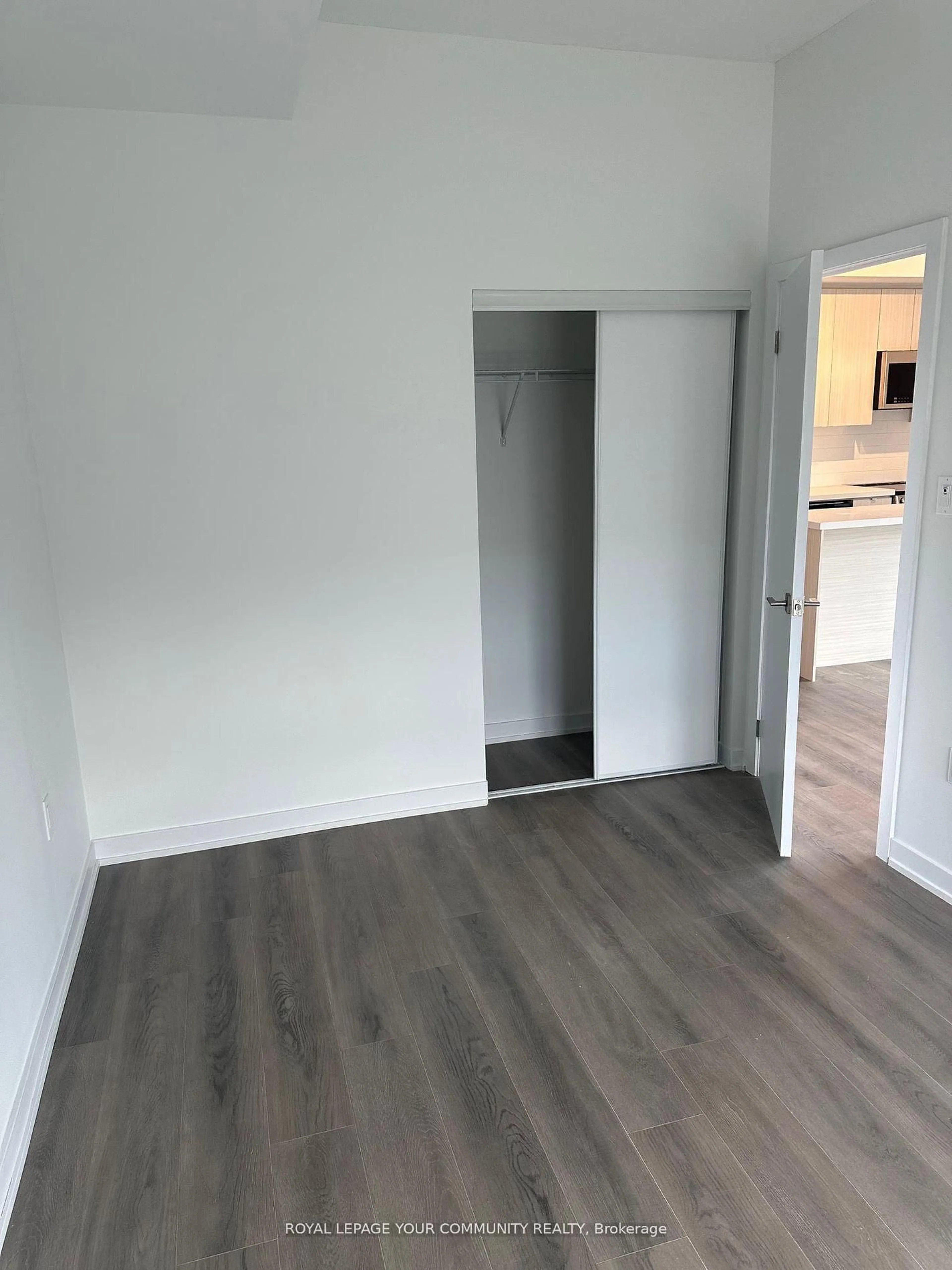 A pic of a room for 2433 Dufferin St #313, Toronto Ontario M6E 0B4