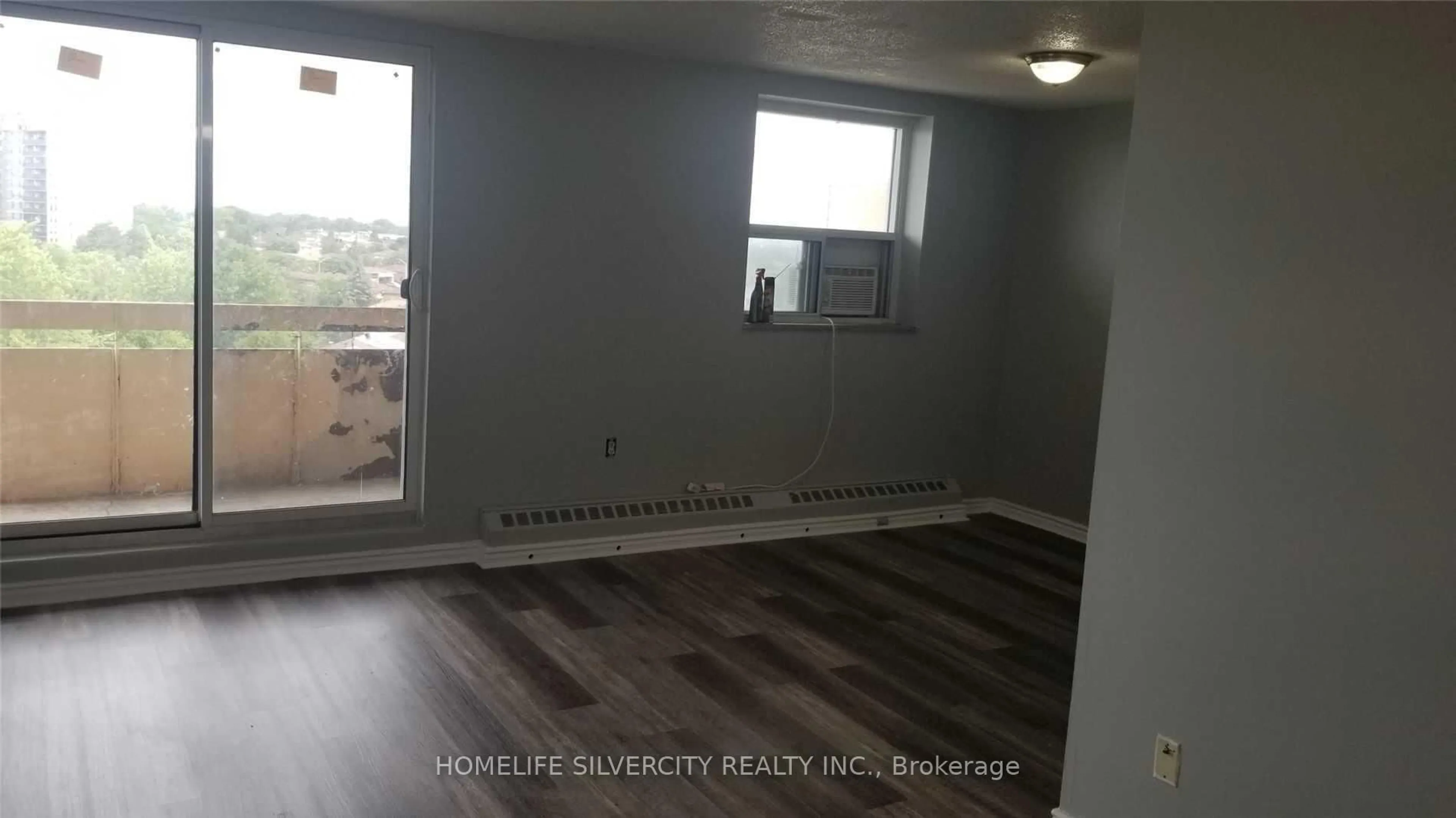 A pic of a room for 3577 Derry Rd #611, Mississauga Ontario L4T 1B3