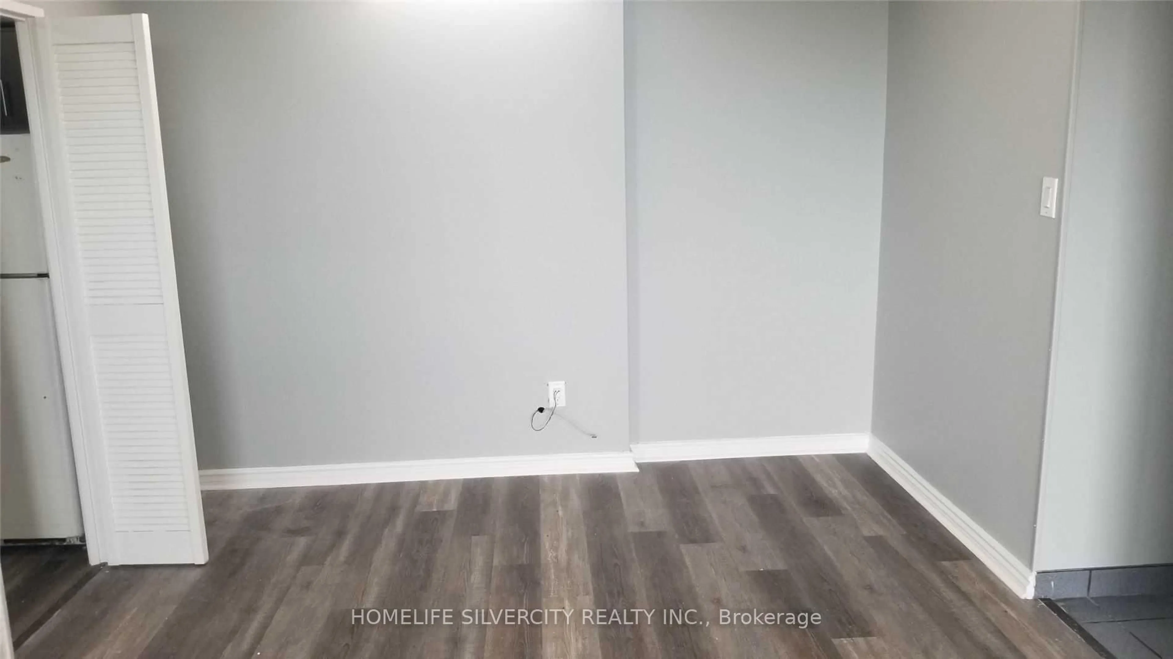 A pic of a room for 3577 Derry Rd #611, Mississauga Ontario L4T 1B3