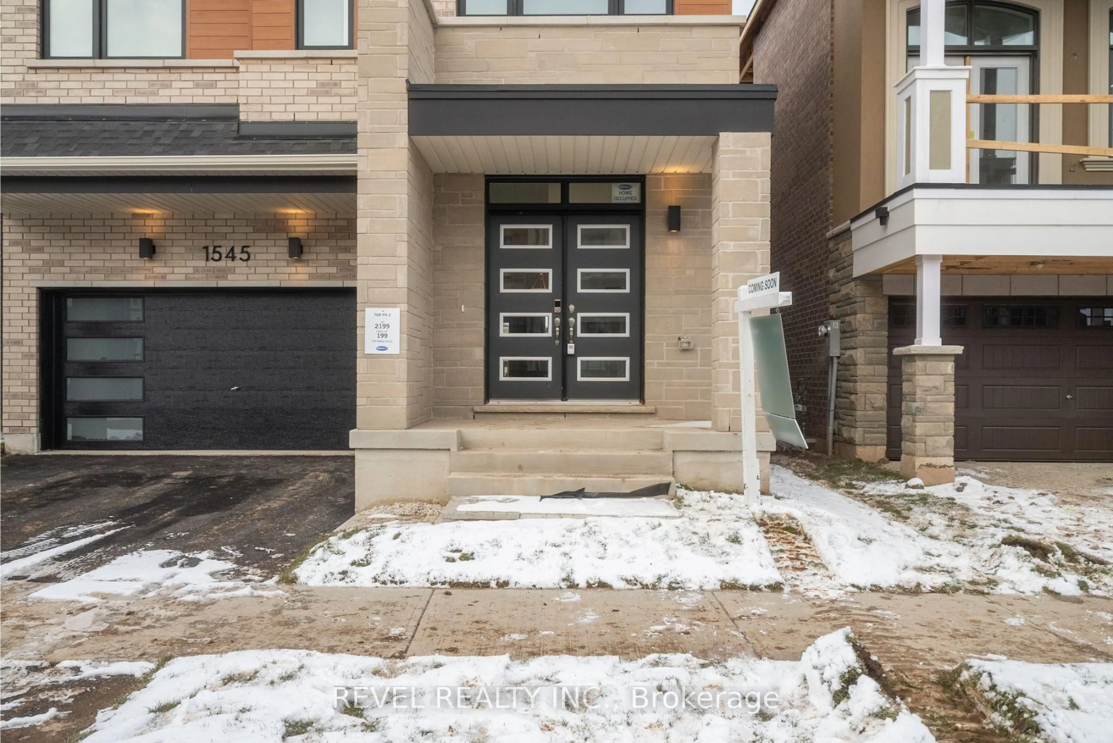 Unknown for 1545 Rothbury Cres, Milton Ontario L9T 7E9