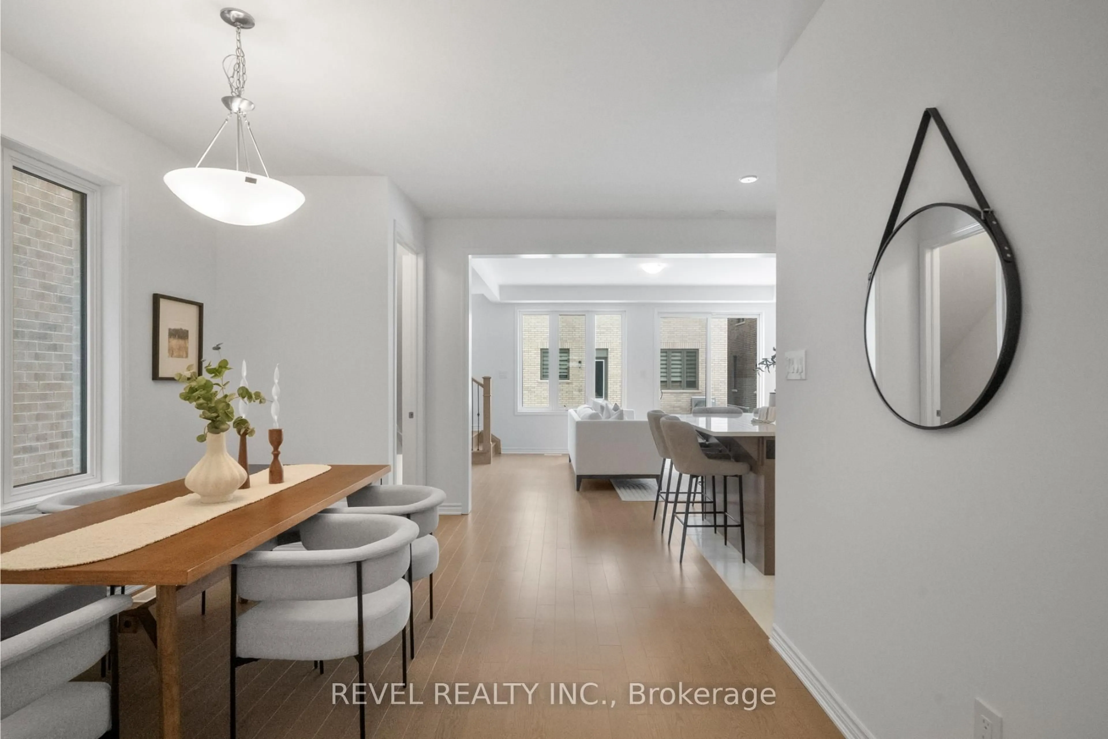 A pic of a room for 1358 Fourth Line, Milton Ontario L9T 7E9