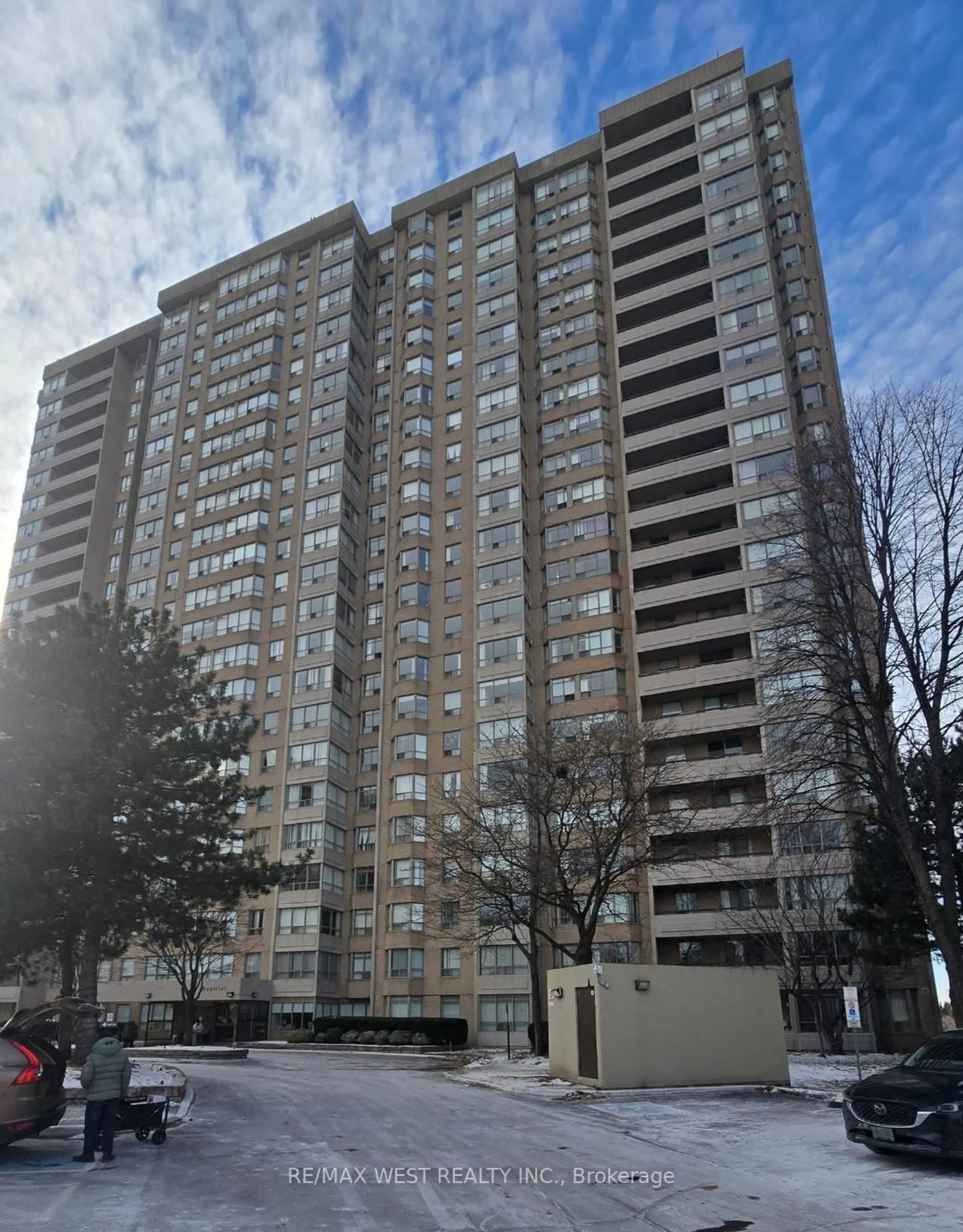 Unknown for 30 Malta Ave #504, Brampton Ontario L6Y 4S5