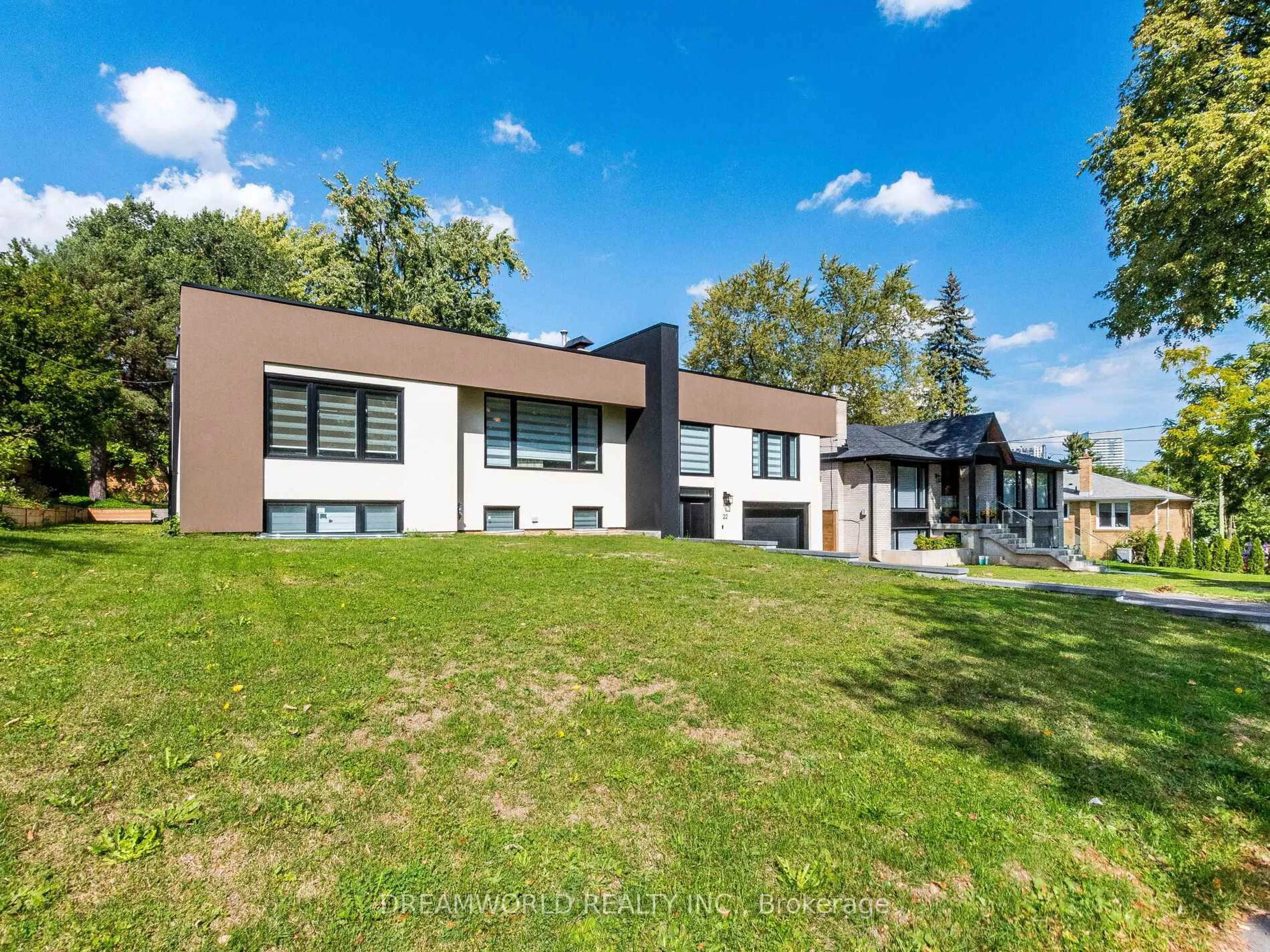 Unknown for 22 Yorkleigh Ave, Toronto Ontario M9P 1Y4