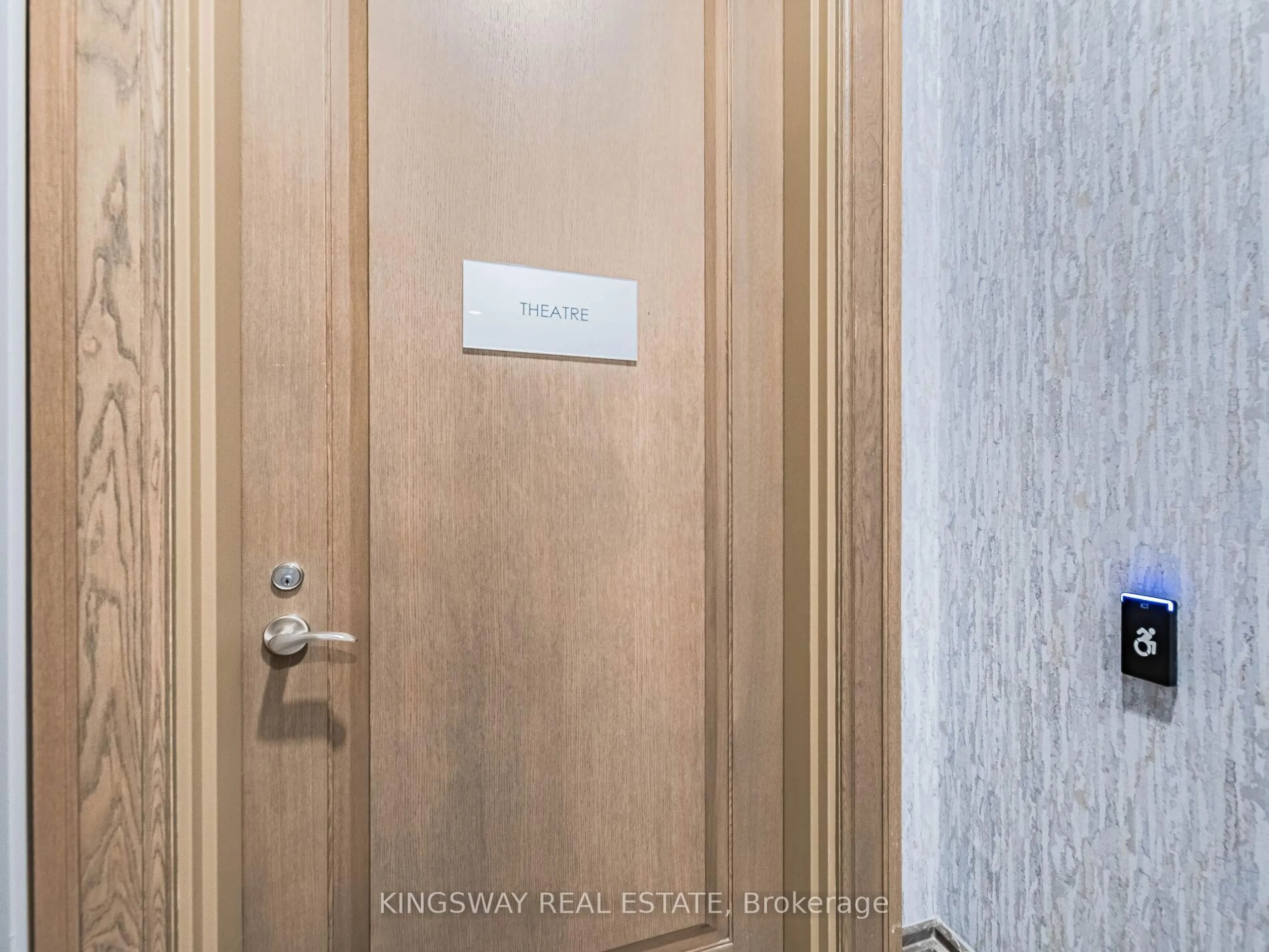 Unknown for 30 Elm Dr #2105, Mississauga Ontario L5B 0N3