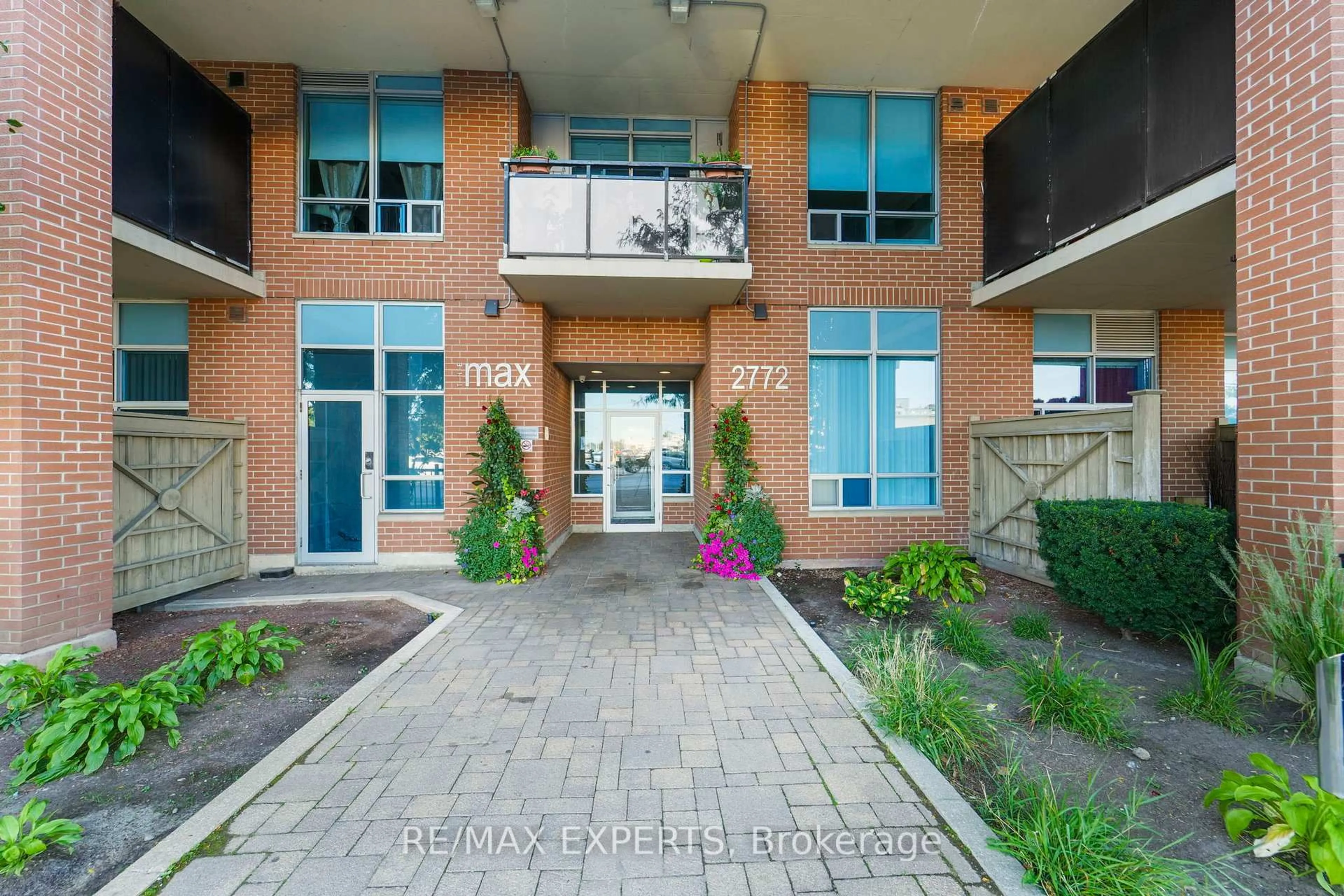 Unknown for 2772 Keele St #105, Toronto Ontario M3M 0A3
