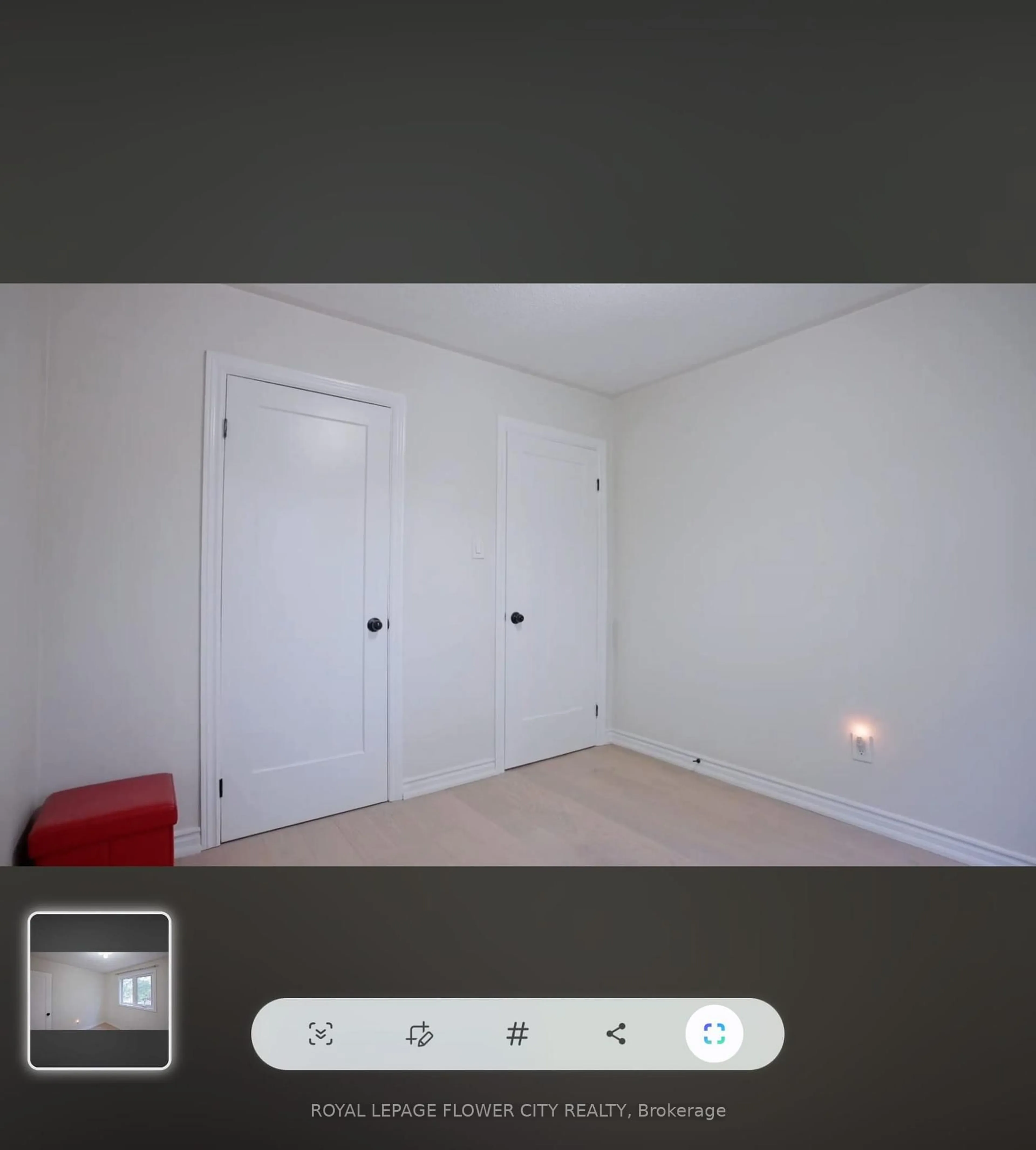 A pic of a room for 32 Payton Crt, Brampton Ontario L6W 3Y9