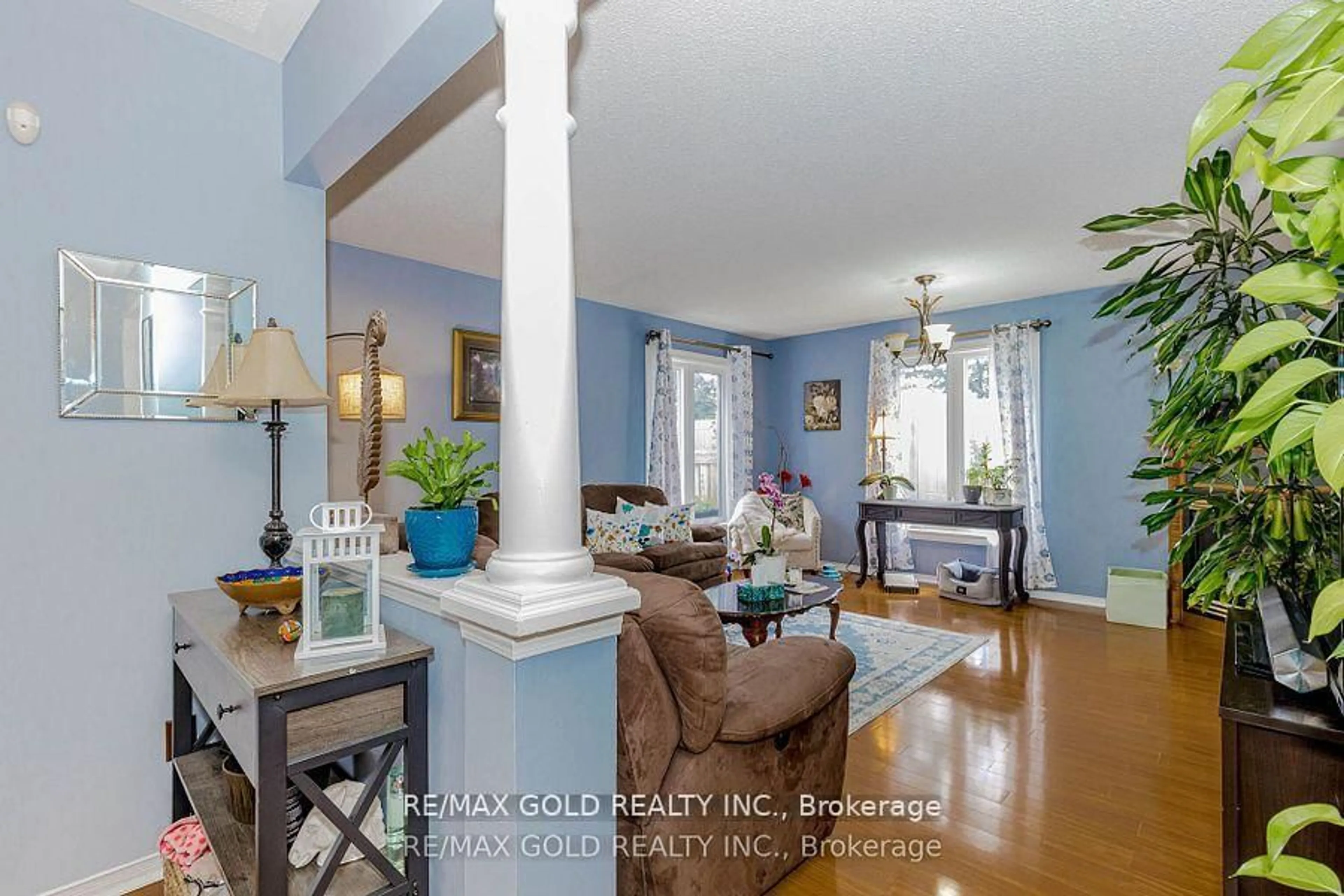 Unknown for 139 Chipmunk Cres, Brampton Ontario L6R 1B7