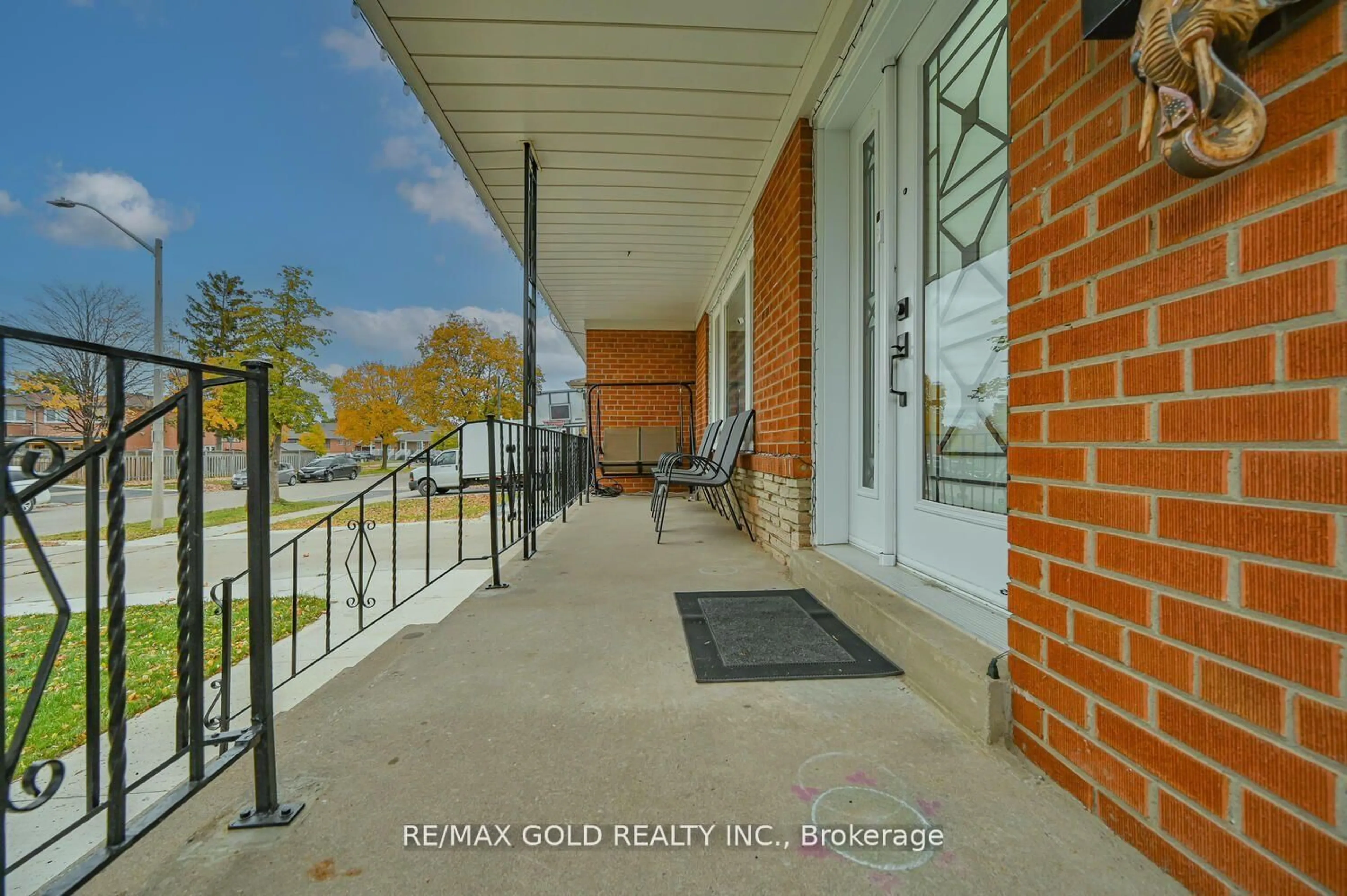 Unknown for 3724 Darla Dr, Mississauga Ontario L4T 2C9