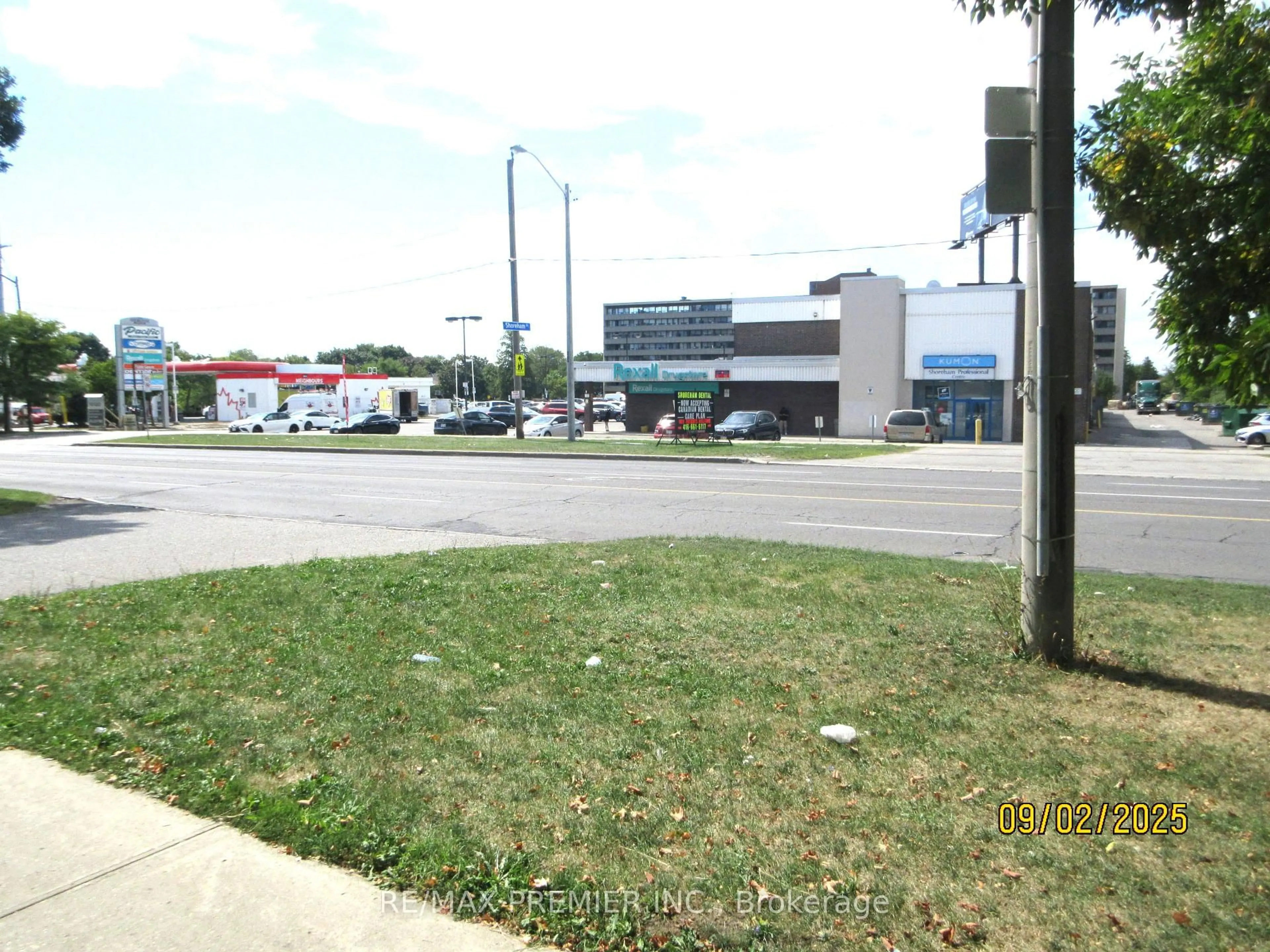 Parking for 4673 Jane St #623, Toronto Ontario M3N 2L1