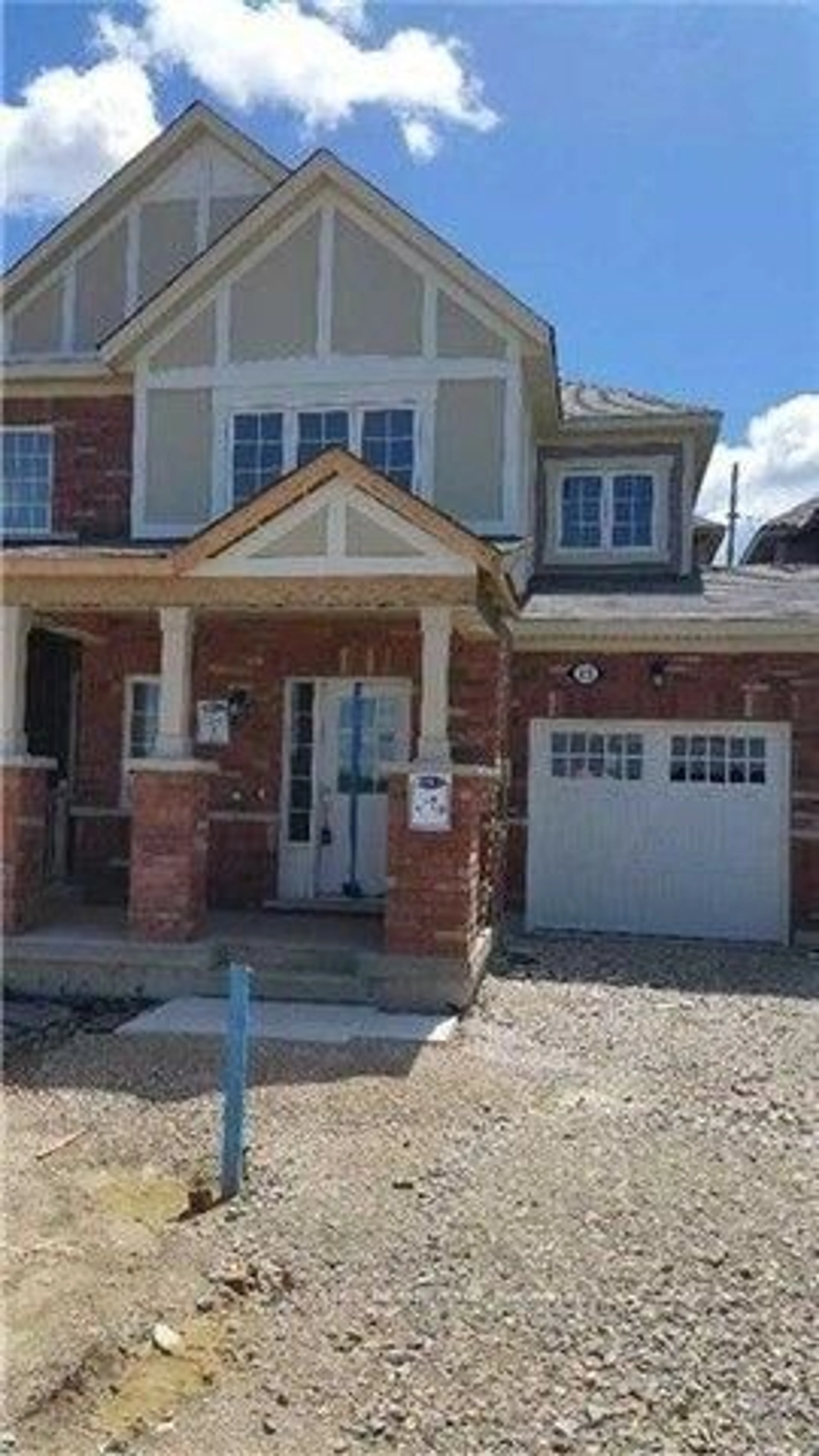 Home with brick exterior material, street for 23 Donlamont Circ, Brampton Ontario L7A 4T5