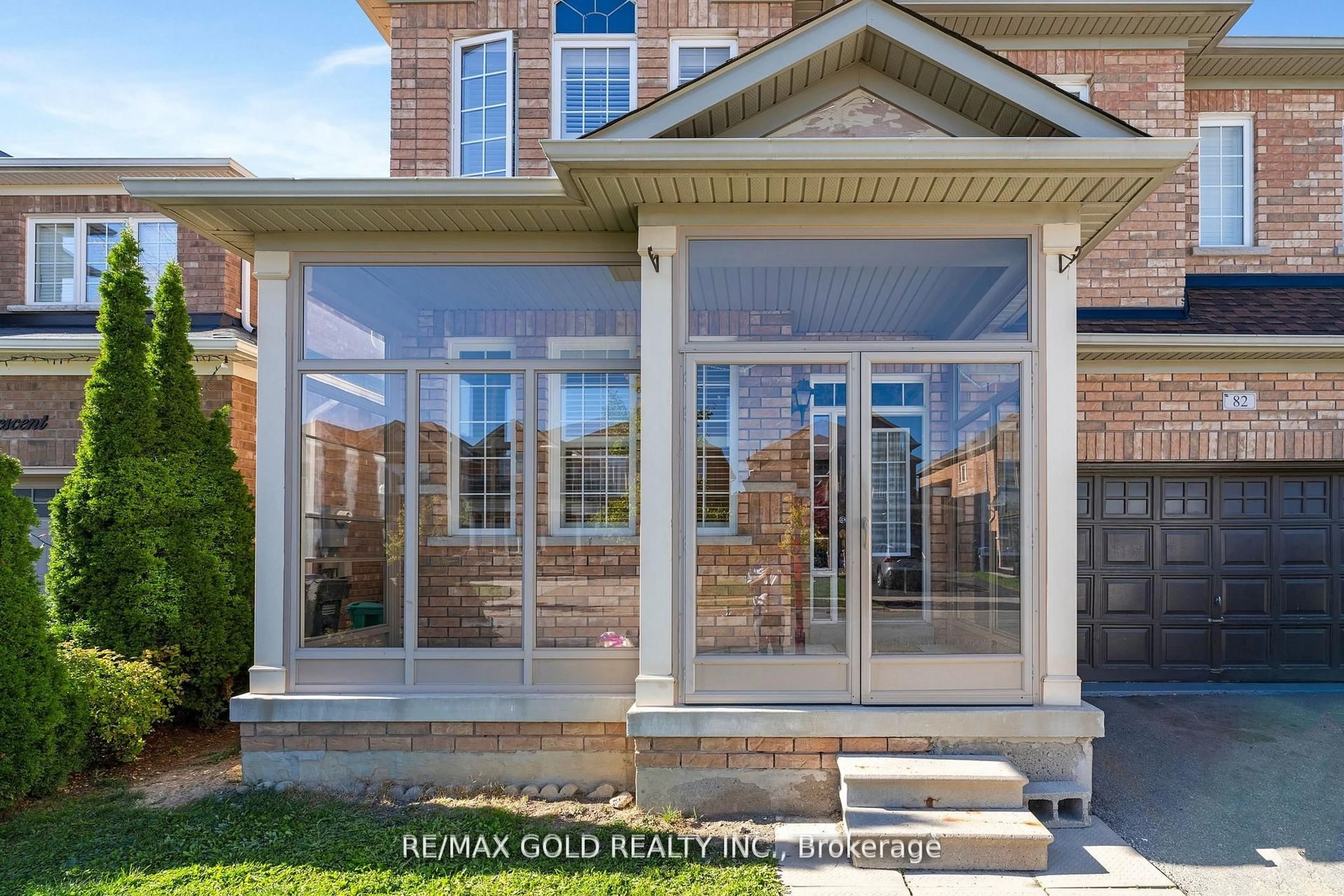 Unknown for 82 Amaranth Cres, Brampton Ontario L7A 0L4