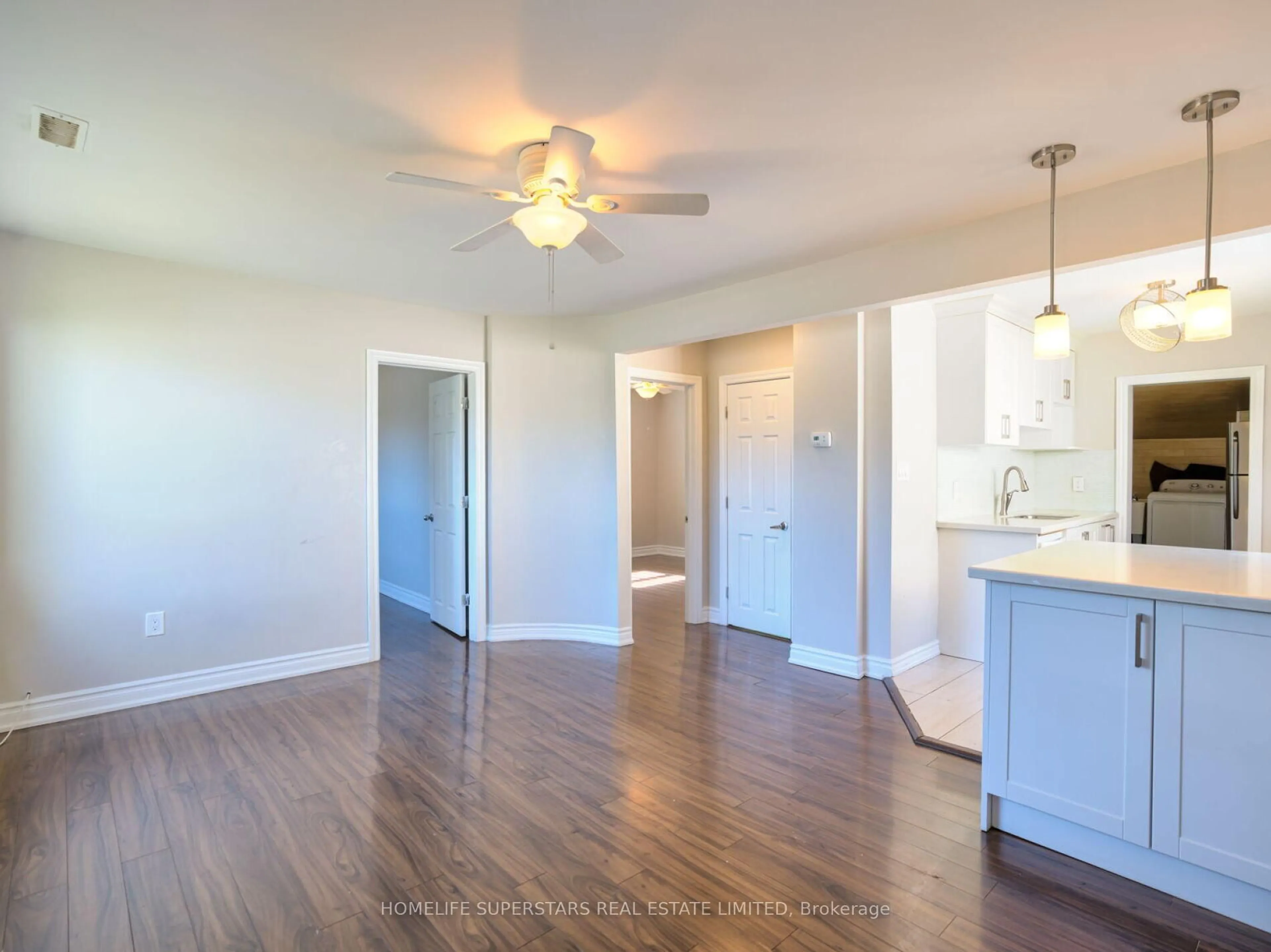 A pic of a room for 72 Frederick St, Brampton Ontario L6Y 1G8