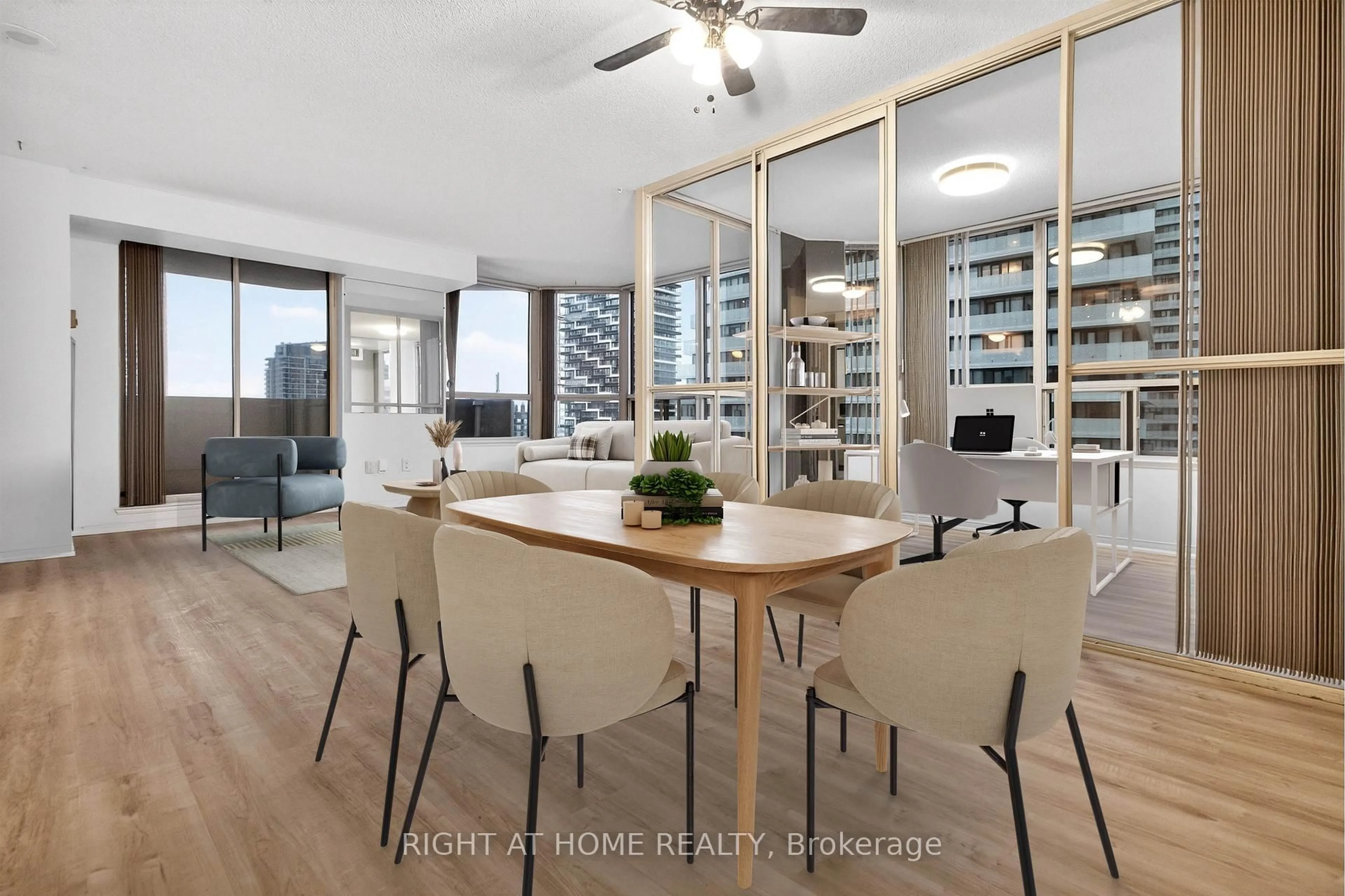 Unknown for 400 Webb Dr #2204, Mississauga Ontario L5B 3Z7