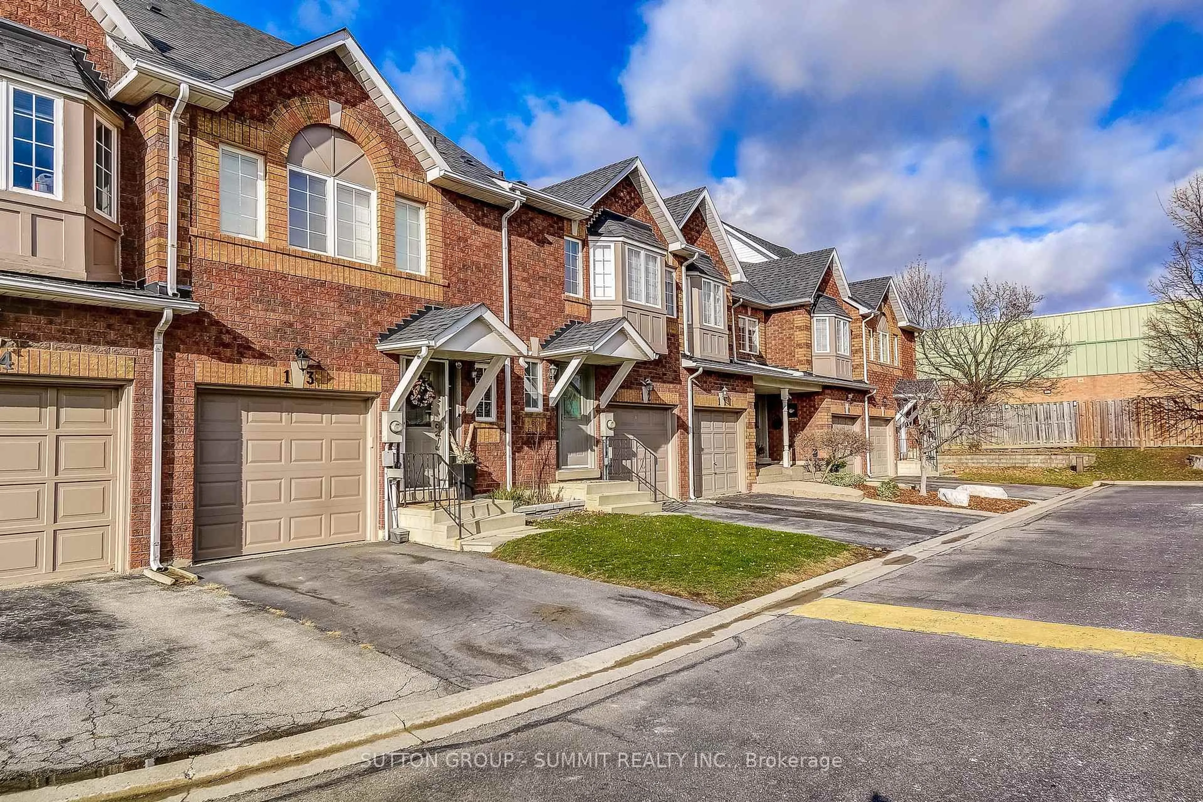 Unknown for 1425 Abbeywood Dr #10, Oakville Ontario L6M 3R3