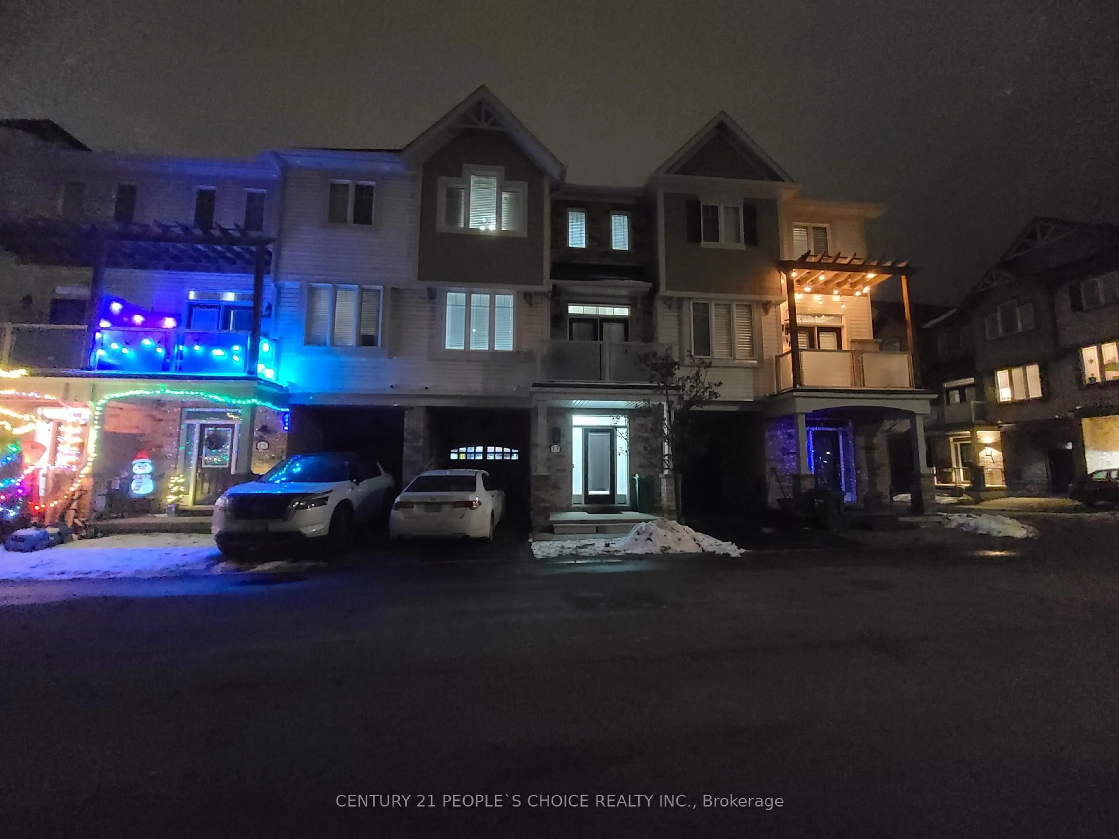 Blurry image for 13 Birchfield Cres, Caledon Ontario L7C 3P6
