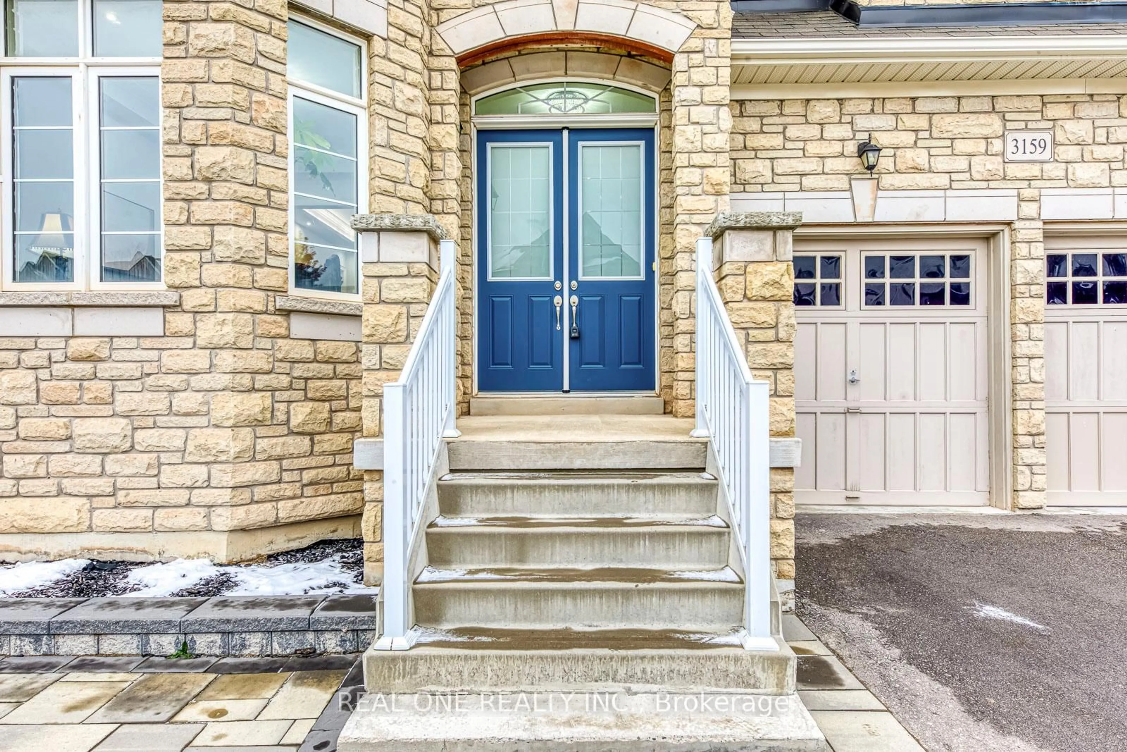 Unknown for 3159 William Rose Way, Oakville Ontario L6H 0T3