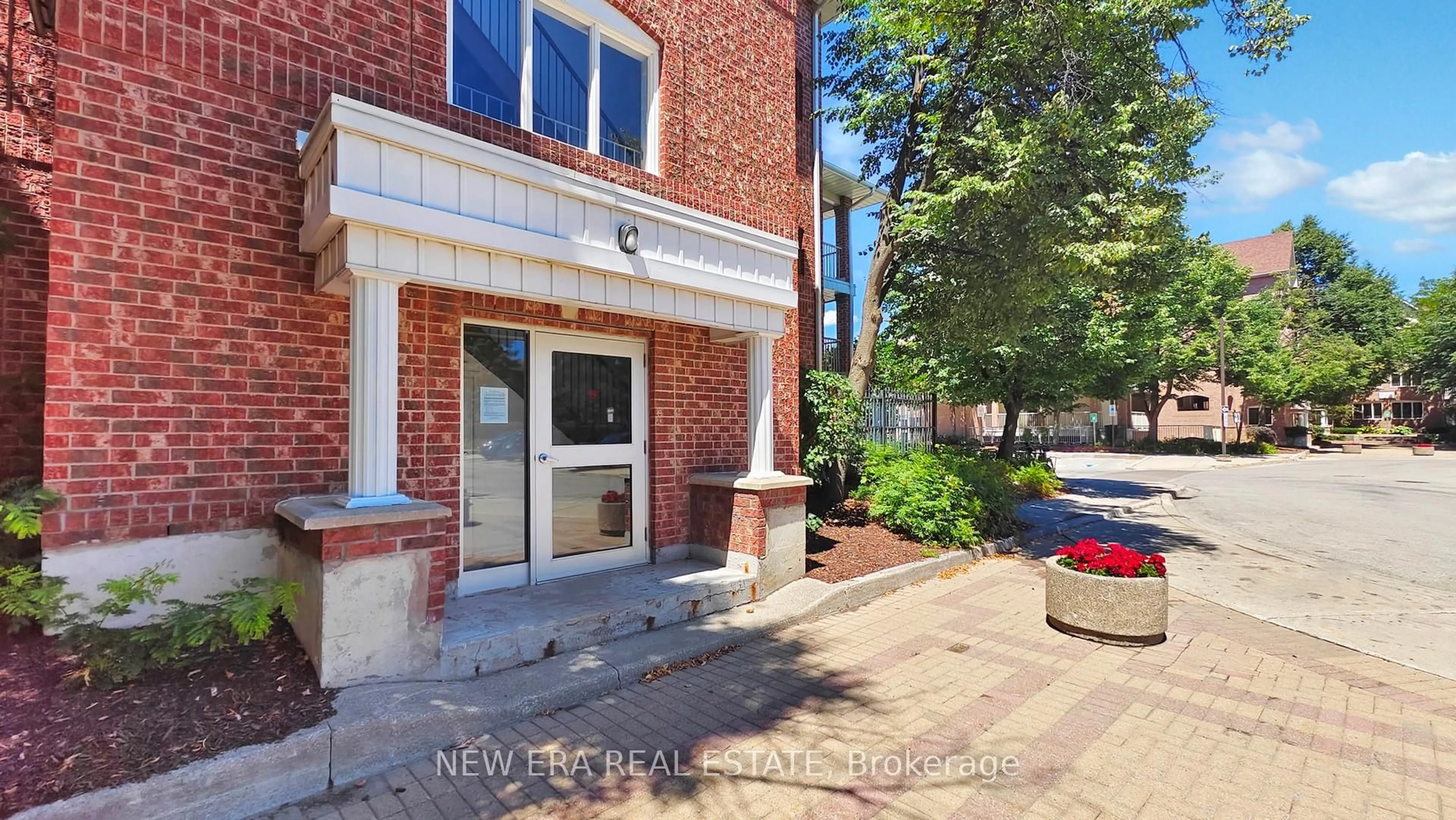 Unknown for 75 Bristol Rd #199, Mississauga Ontario L4Z 3P2