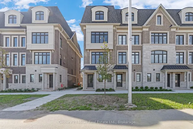 2140 Trafalgar Rd #43, Oakville 2