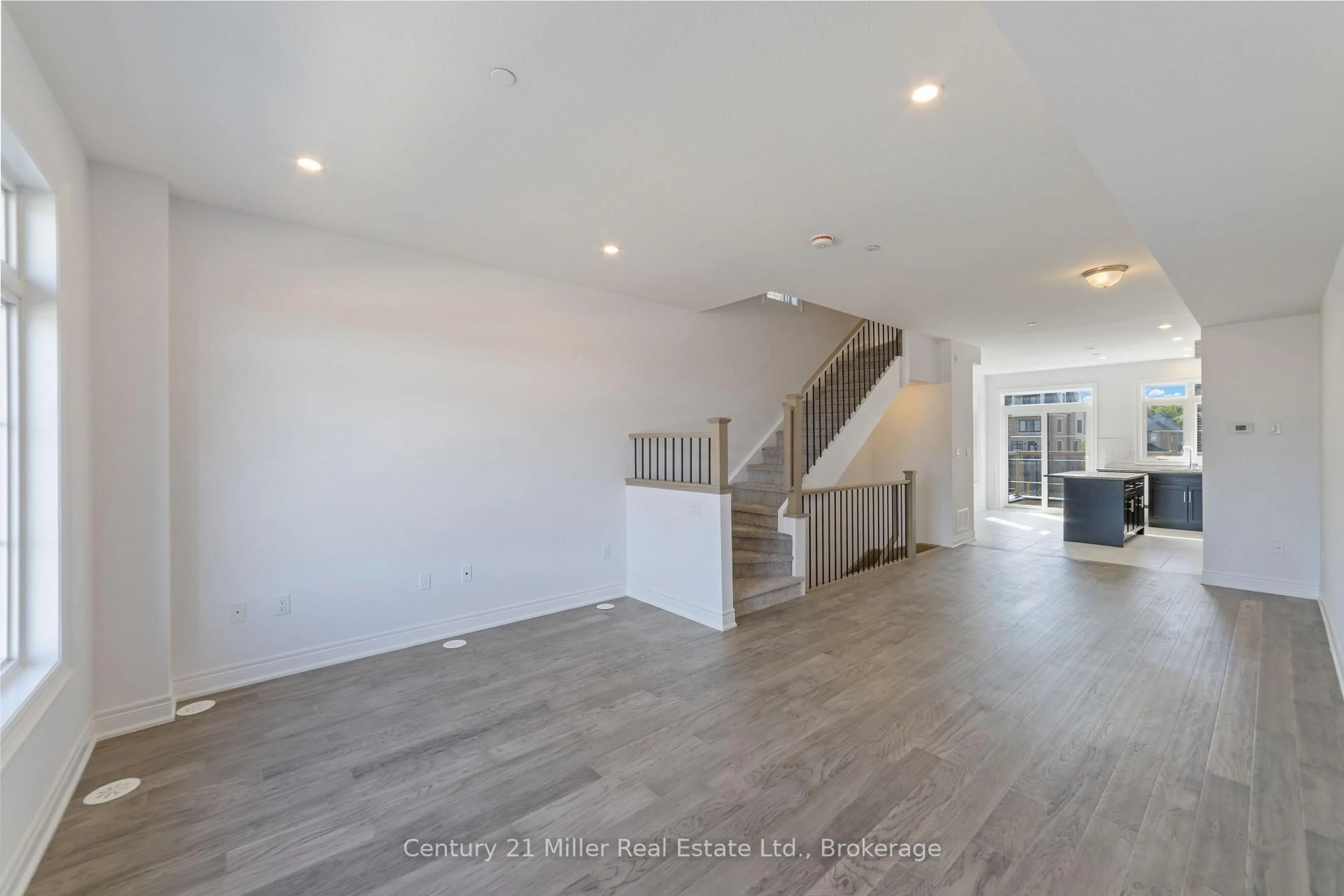 A pic of a room for 2140 Trafalgar Rd #43, Oakville Ontario L6H 8A5