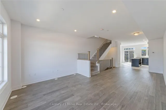 2140 Trafalgar Rd #43, Oakville 5