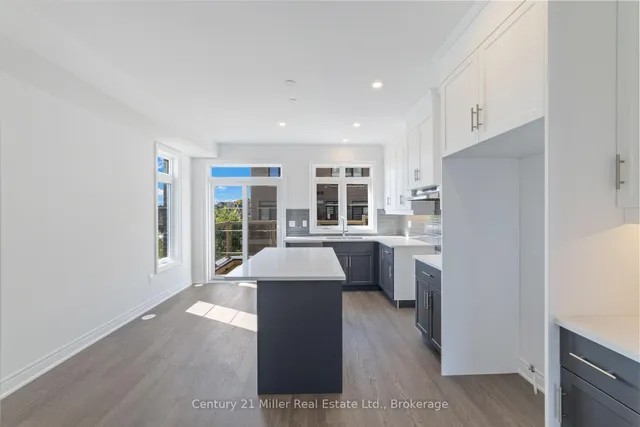 2140 Trafalgar Rd #42, Oakville 5