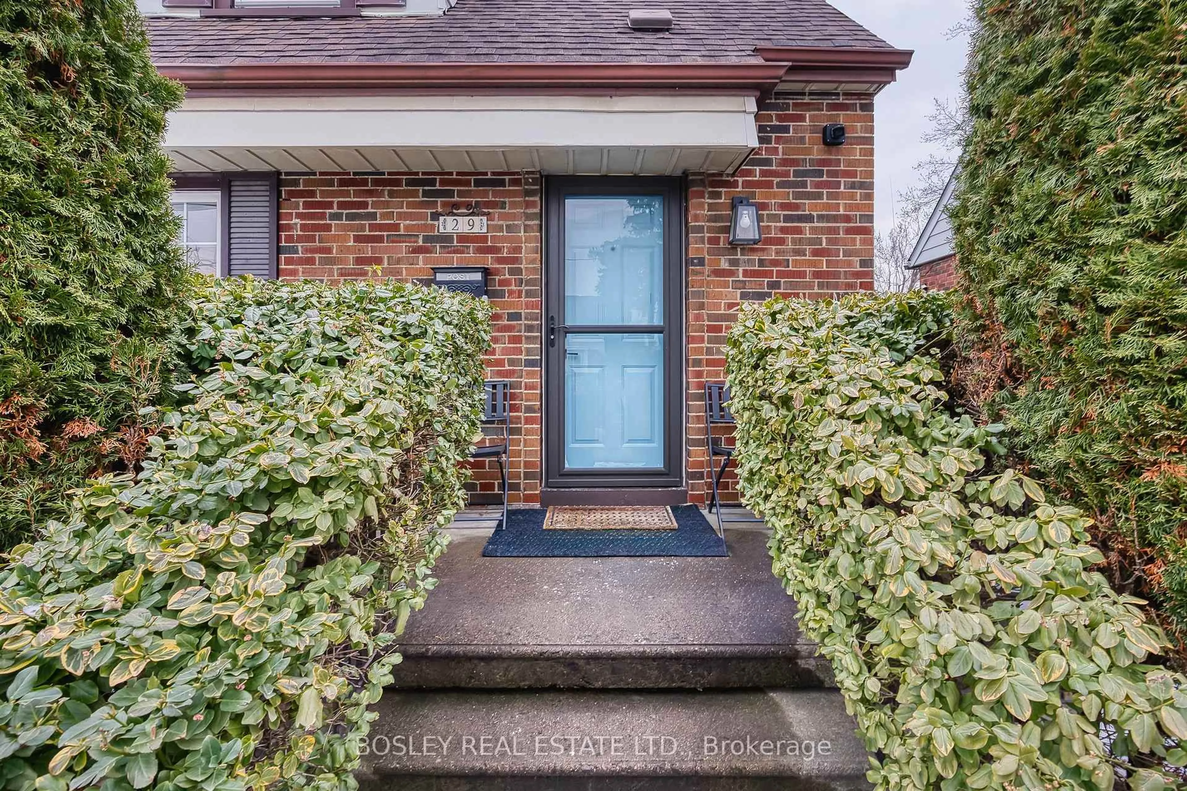 Unknown for 29 Patika Ave, Toronto Ontario M9N 2E7