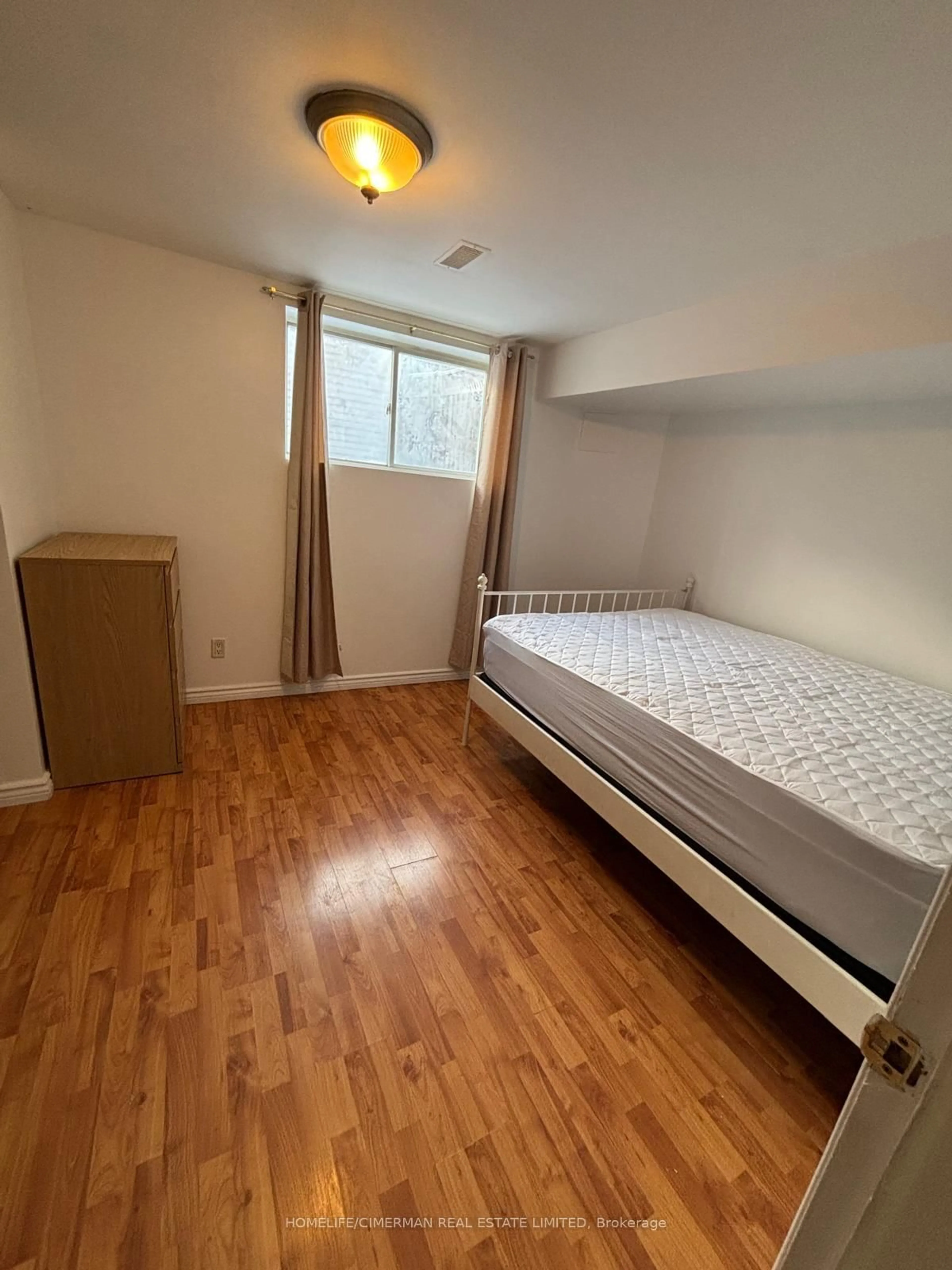 A pic of a room for 14 Haynes Ave, Toronto Ontario M3J 3P6