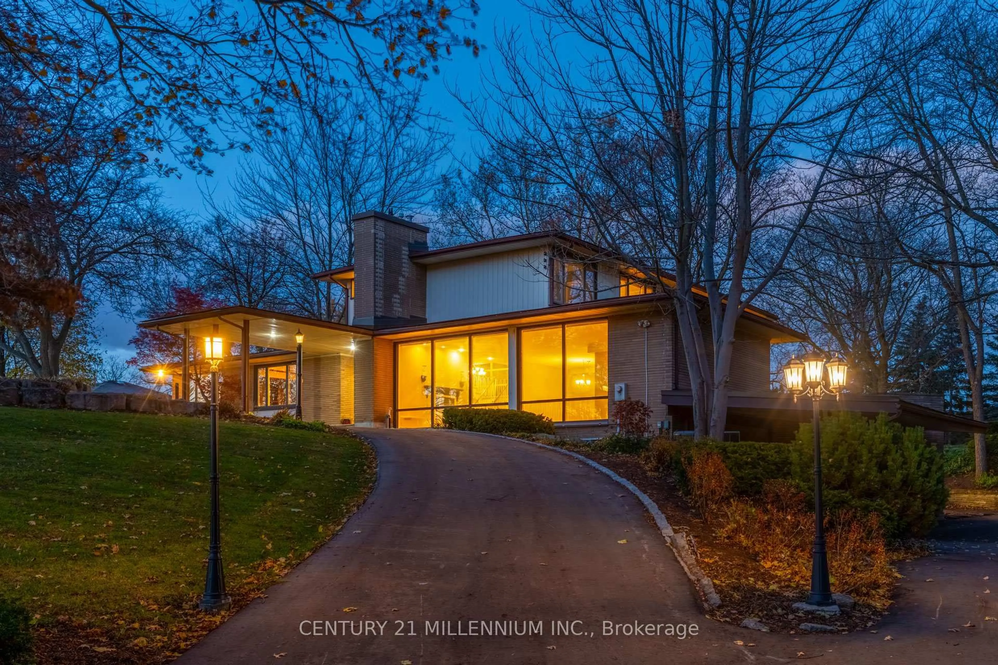 Unknown for 200 Main St, Brampton Ontario L6W 2E2