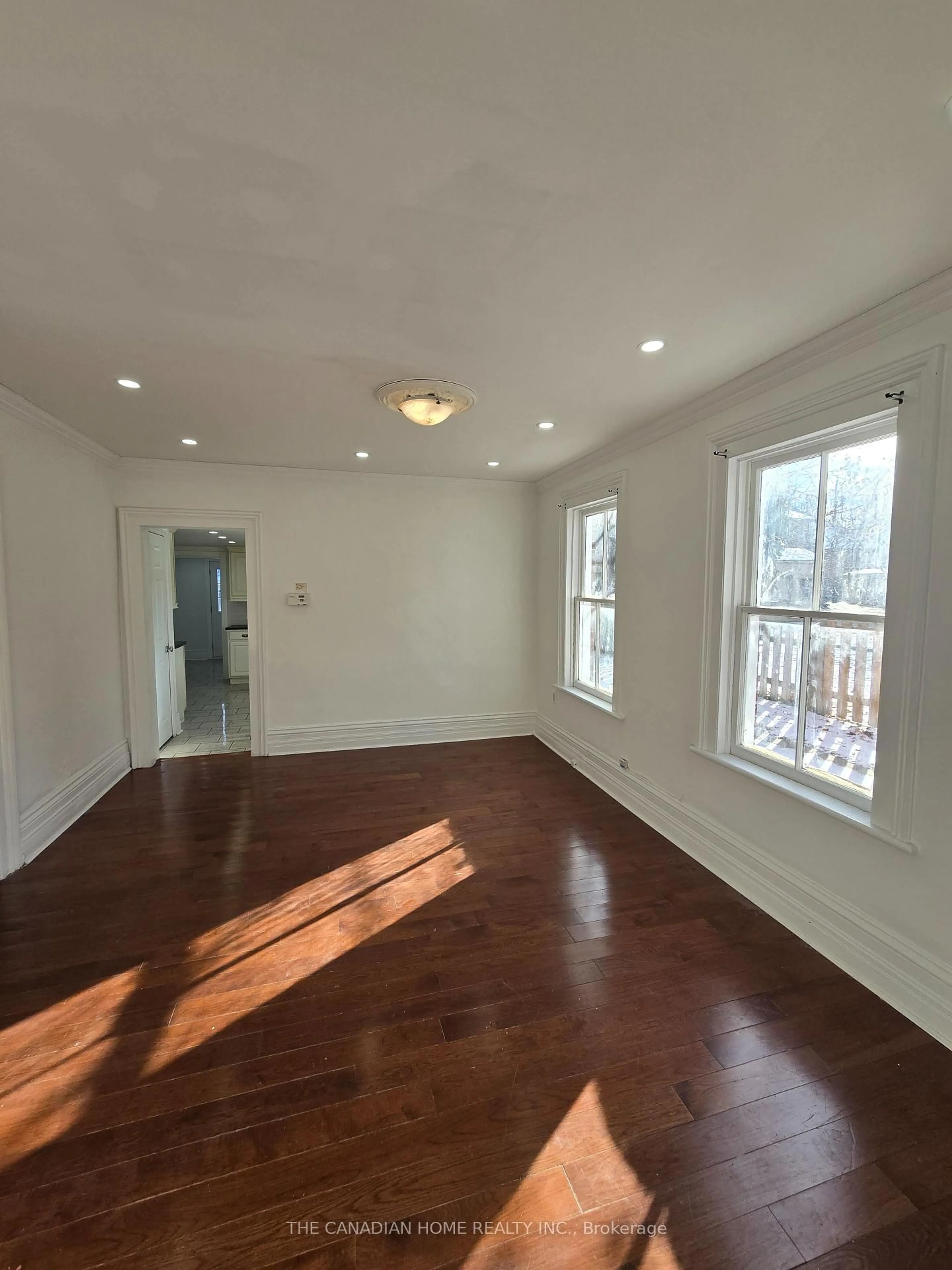 A pic of a room for 43 David St, Brampton Ontario L6X 1J3