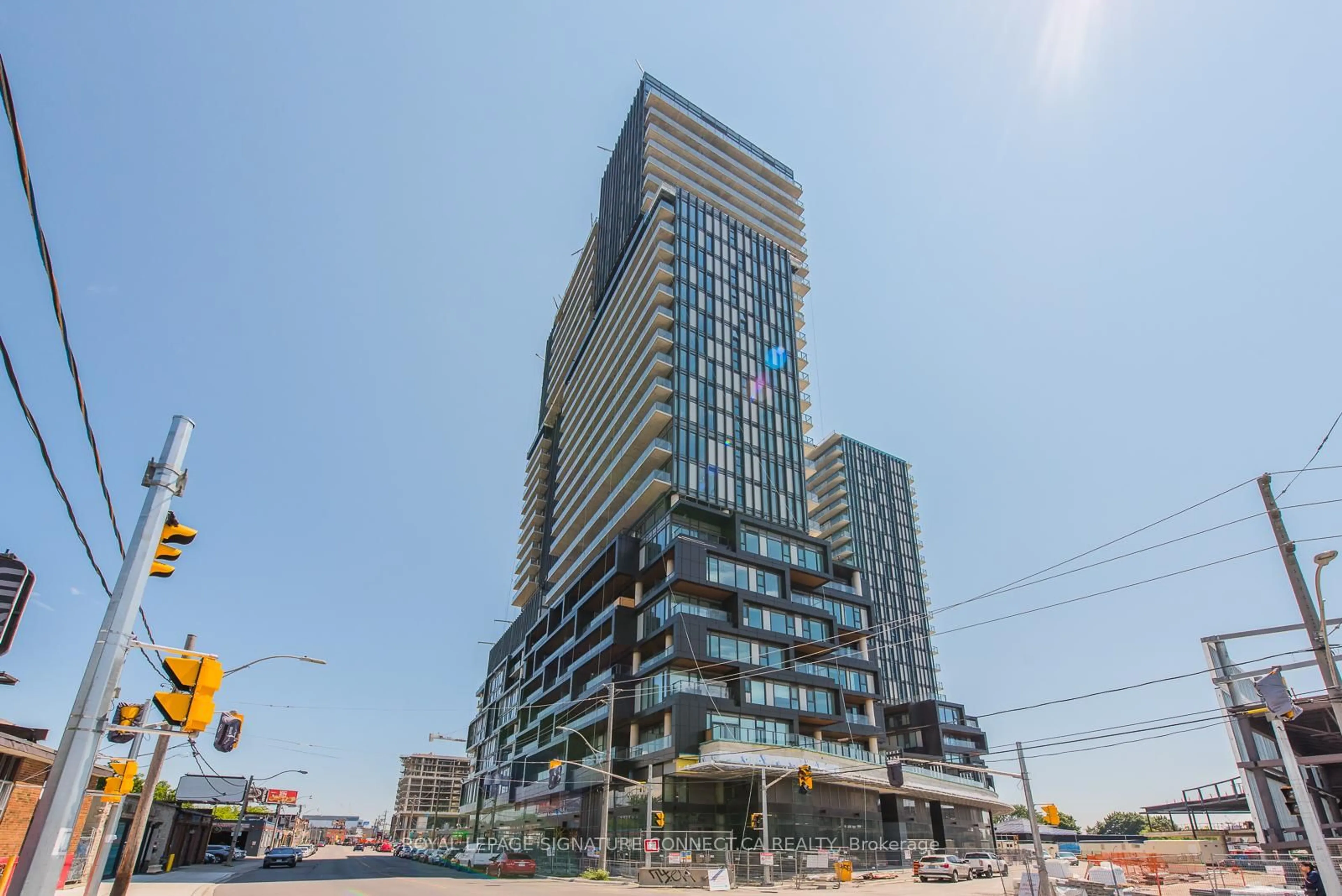 Unknown for 1285 Dupont St #309, Toronto Ontario M6H 0E3