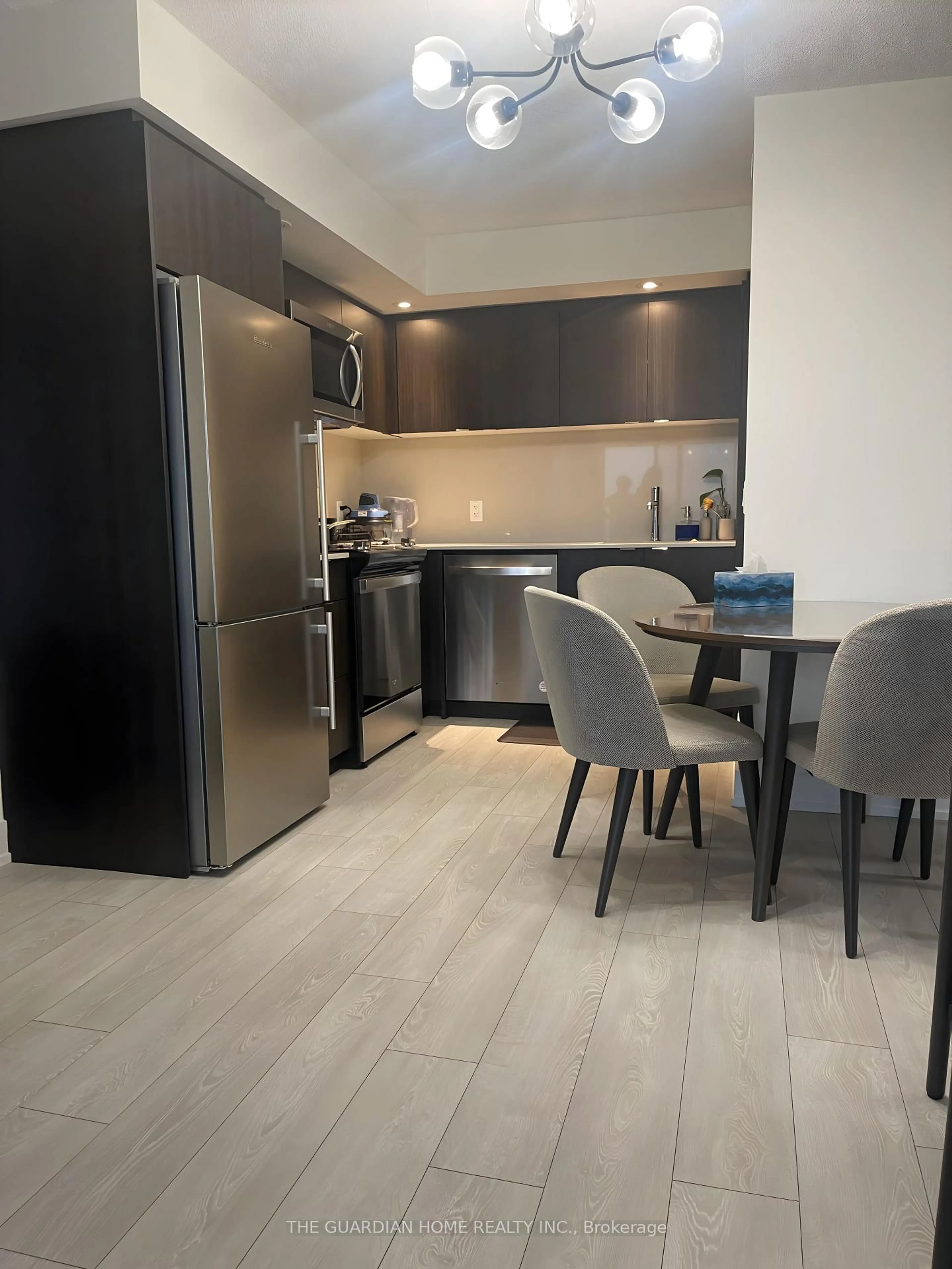 Unknown for 10 eva Rd #1705, Toronto Ontario M9C 0B3