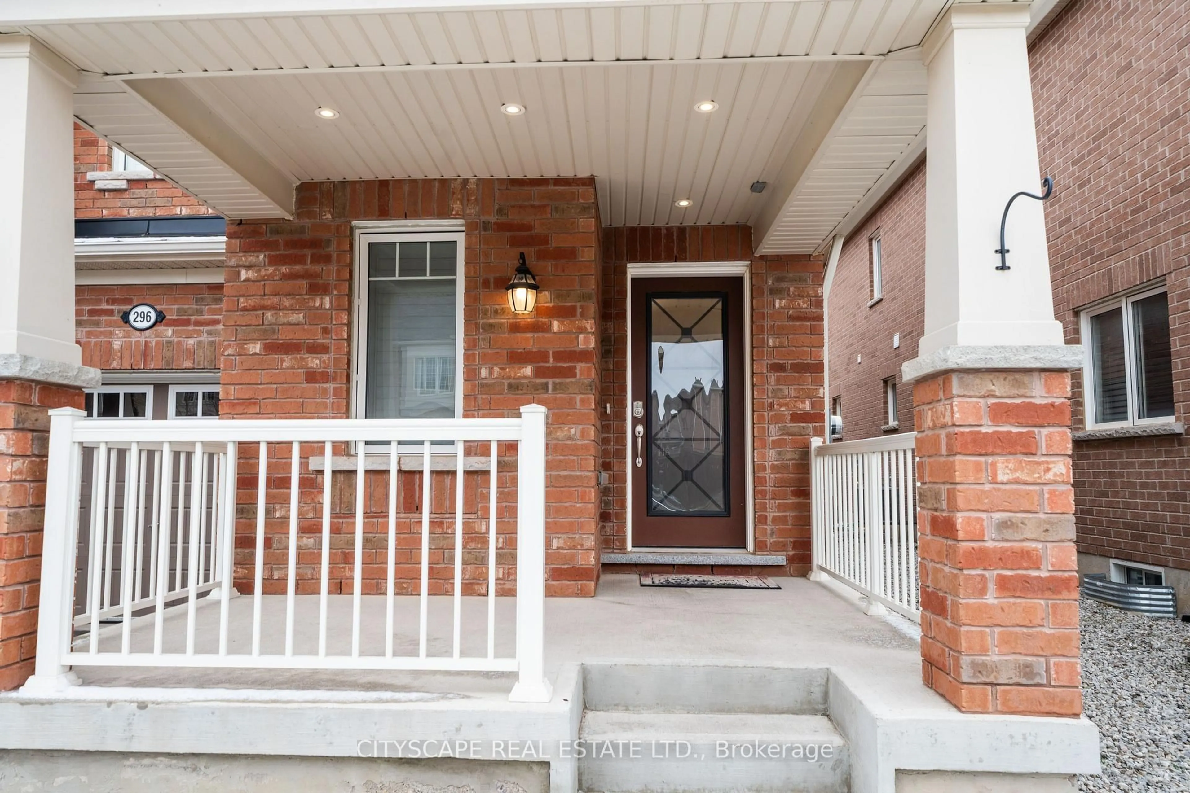 Unknown for 296 Jean Landing, Milton Ontario L9E 1C6