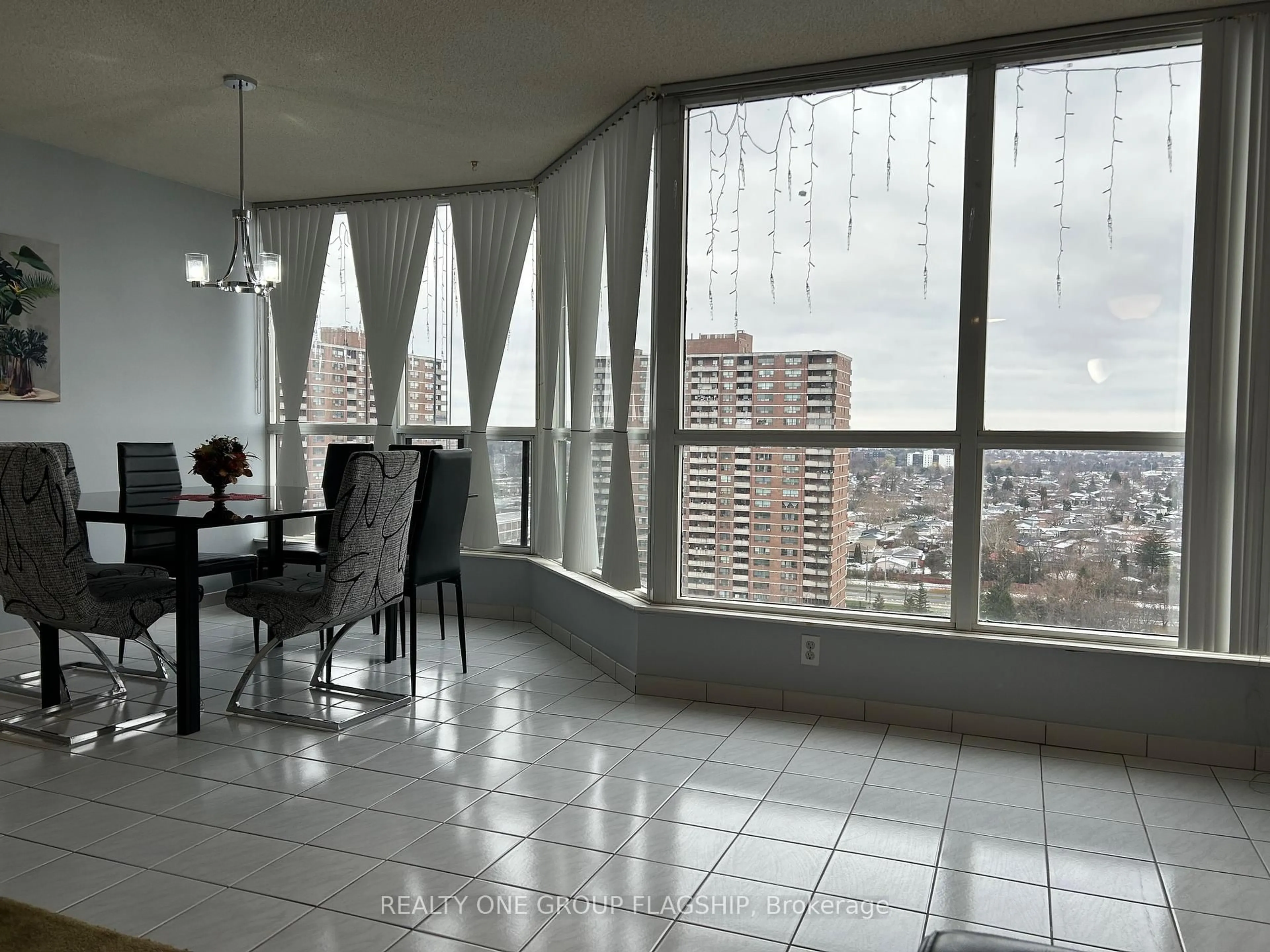 Dining room, unknown for 3 Rowntree Rd #1904, Toronto Ontario M9V 5G8