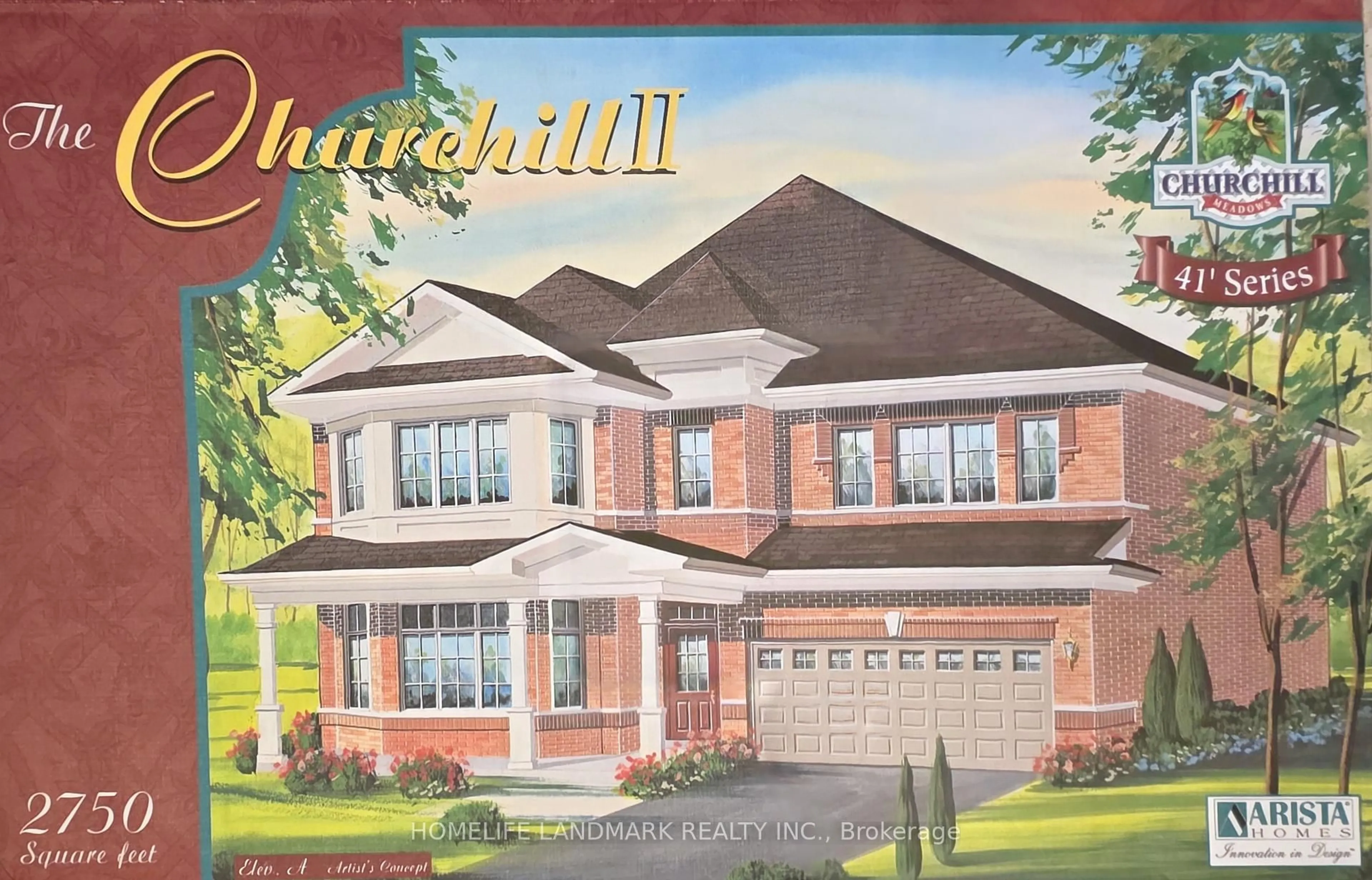 Home with brick exterior material, unknown for 3861 Mulligan Cross, Mississauga Ontario L5M 7B2