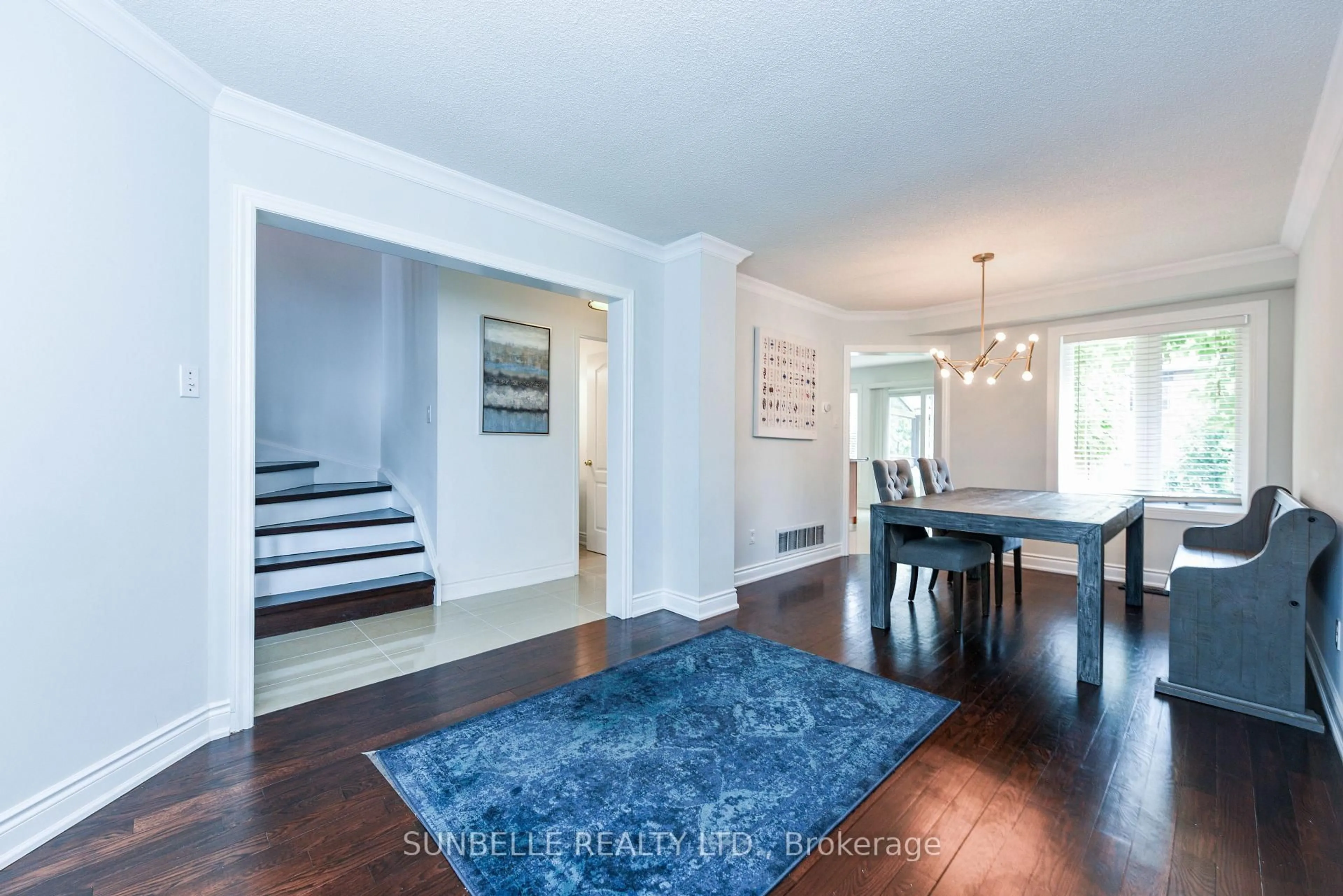 Unknown for 3826 Allcroft Rd, Mississauga Ontario L5N 6V6