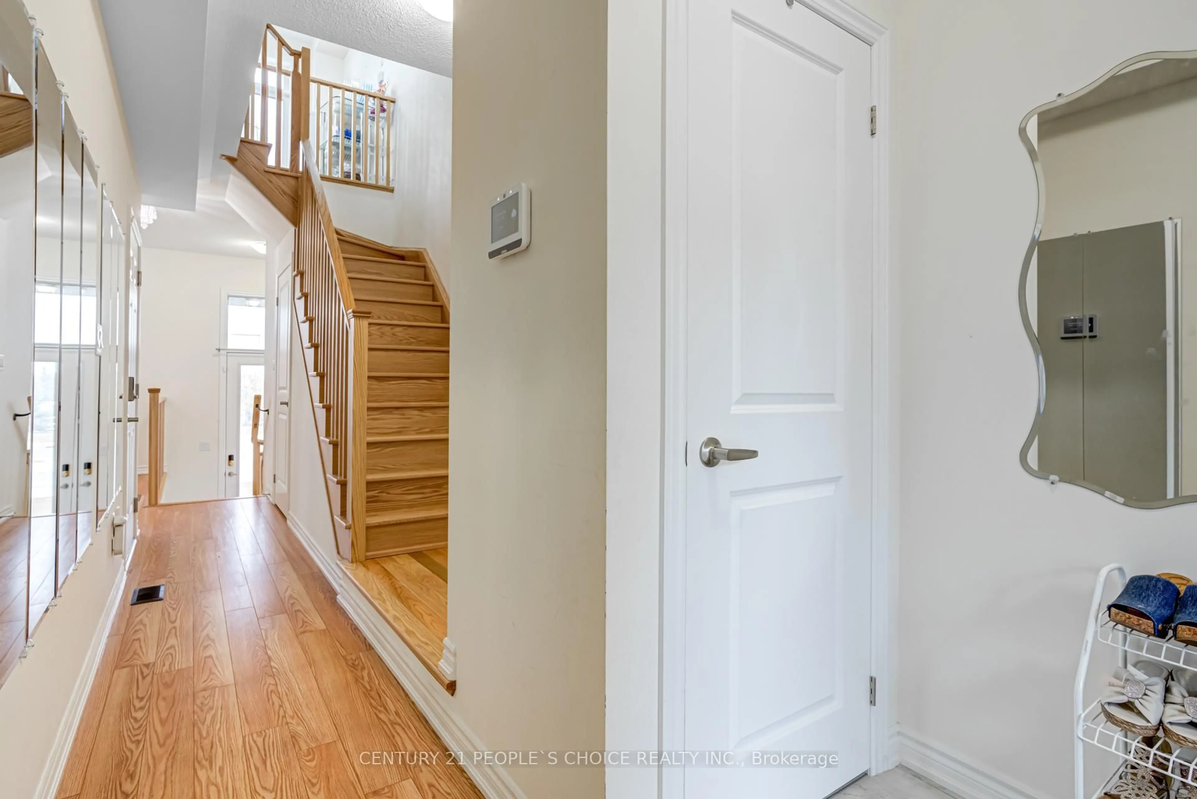 Unknown for 40 Purple Sage Dr, Brampton Ontario L6P 4N9